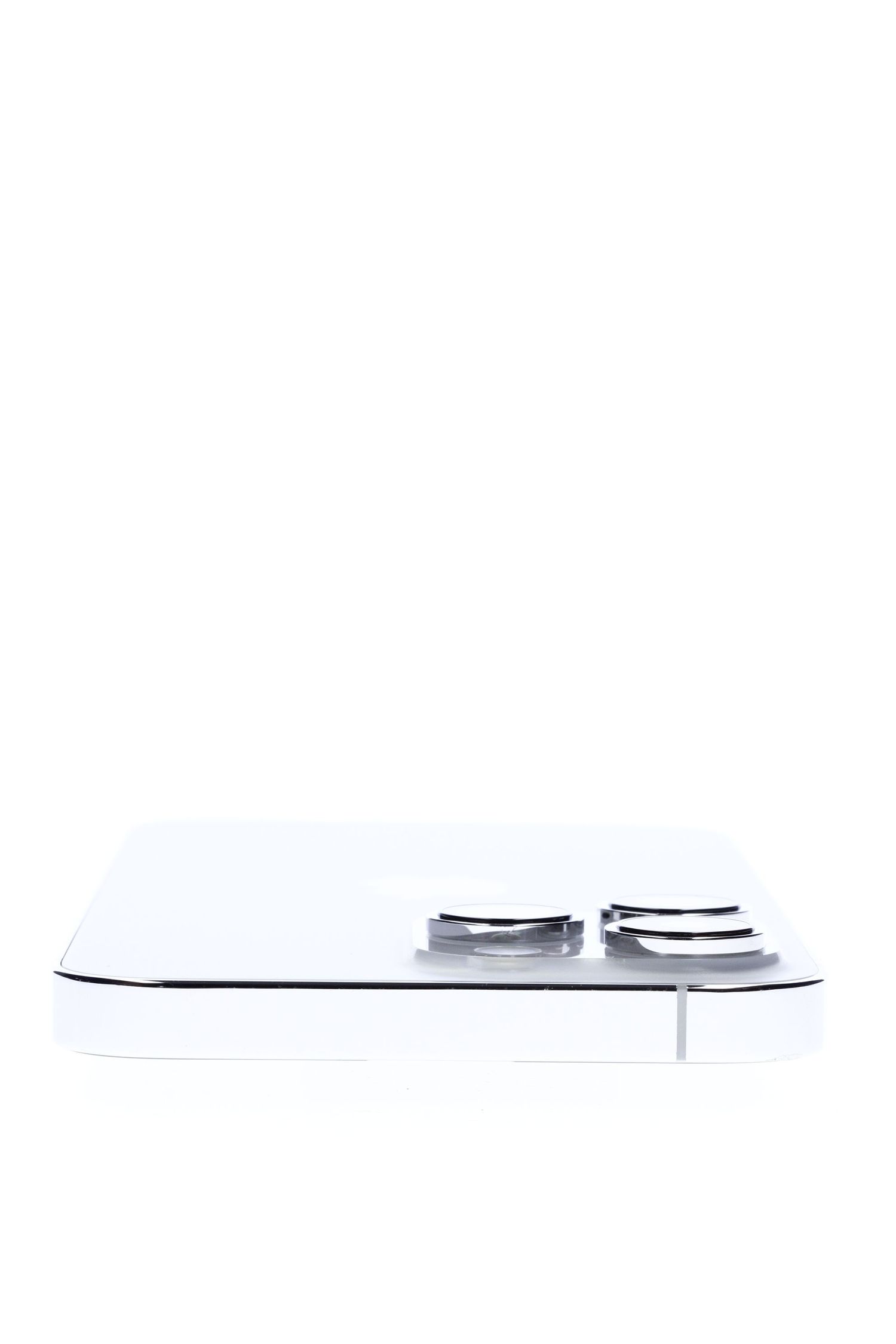Apple iPhone 14 Pro Max 128 GB Silver - Εξαιρετικό