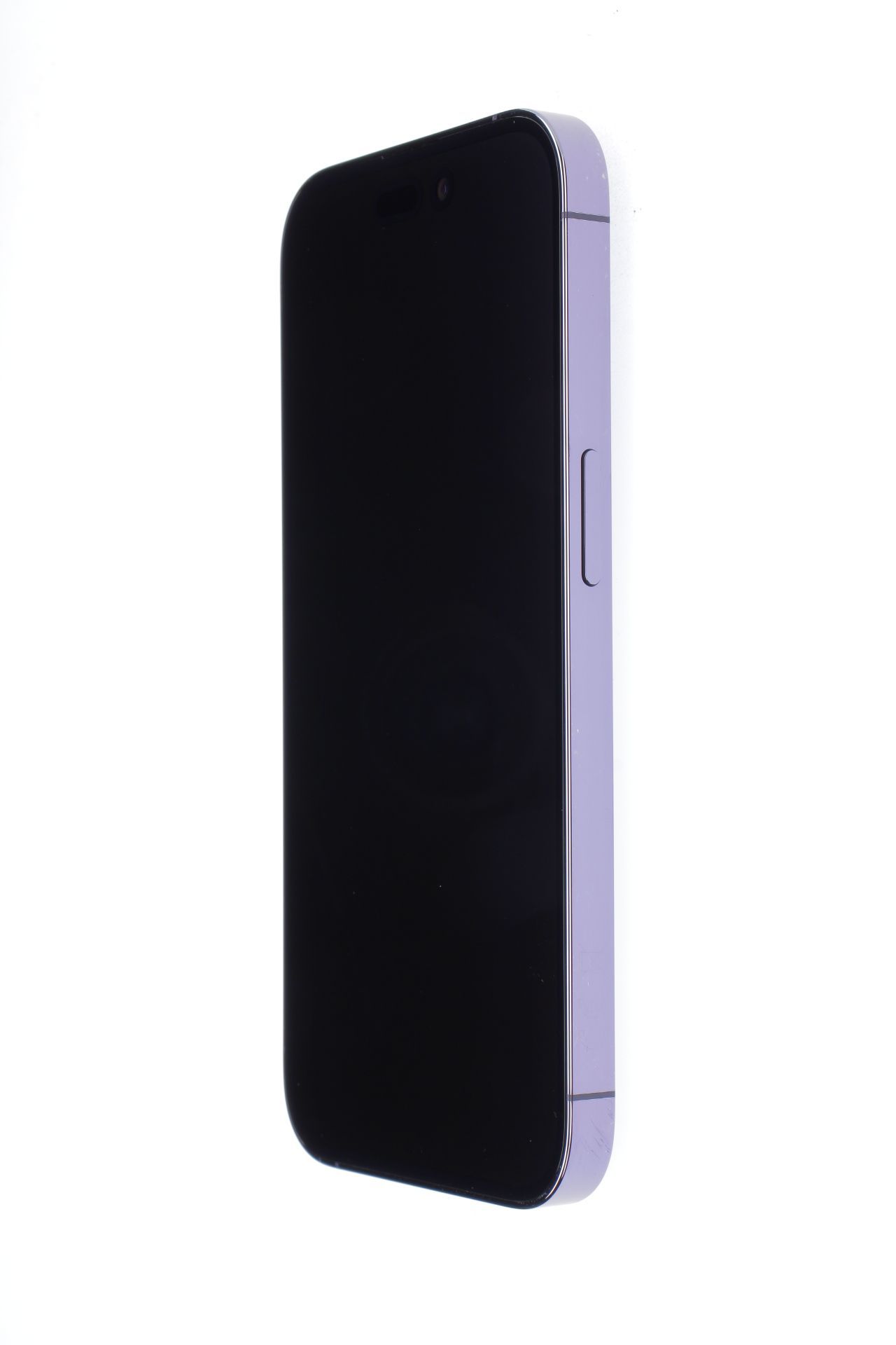Apple iPhone 14 Pro 256 GB Deep Purple - Ca nou