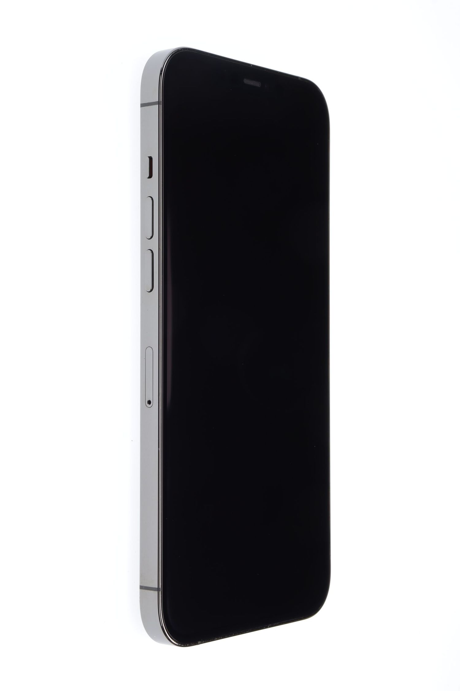 Telefon mobil Apple iPhone 12 Pro Max, Graphite, 512 GB, Ca Nou
