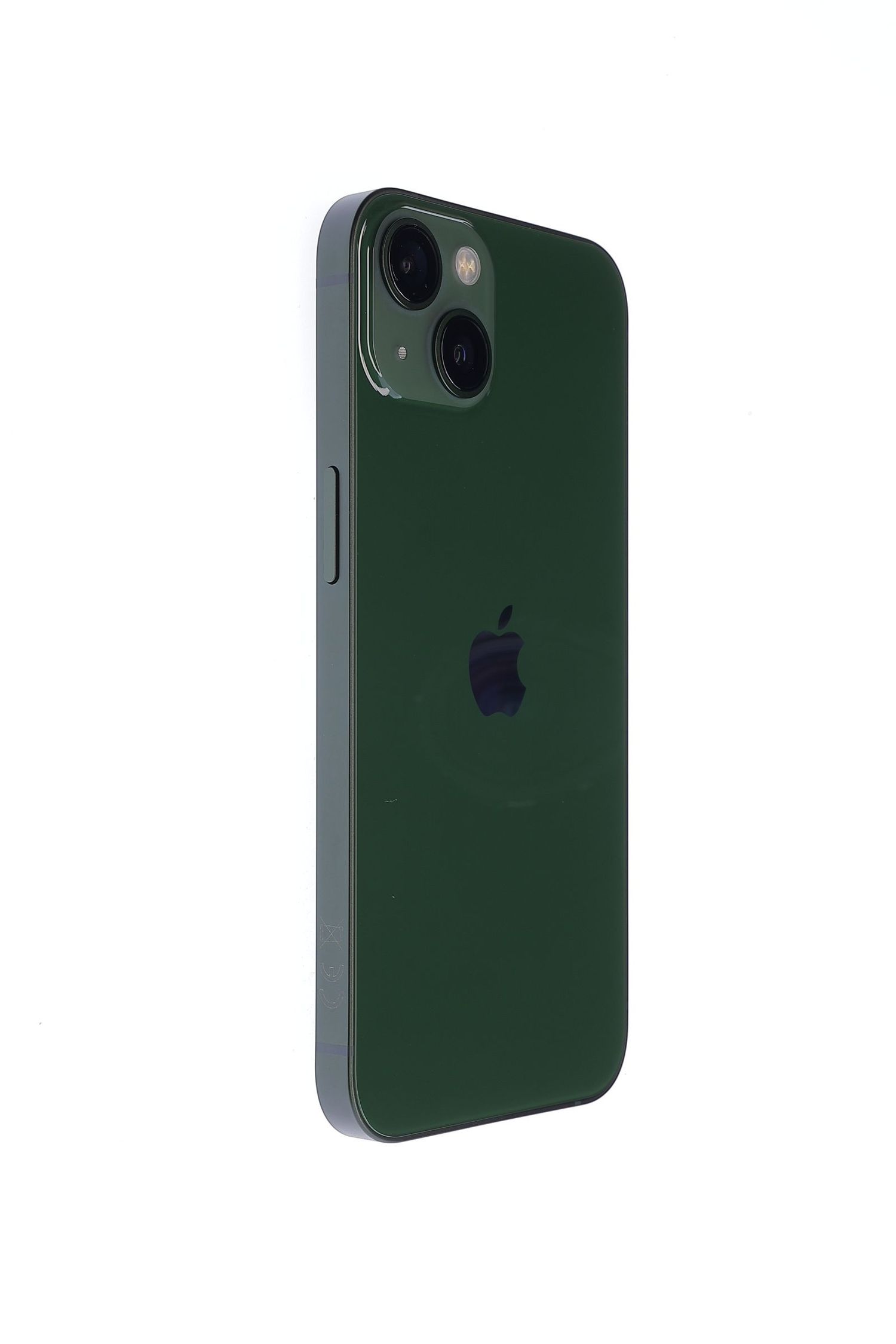 Apple iPhone 13 128 GB Green - Като нов