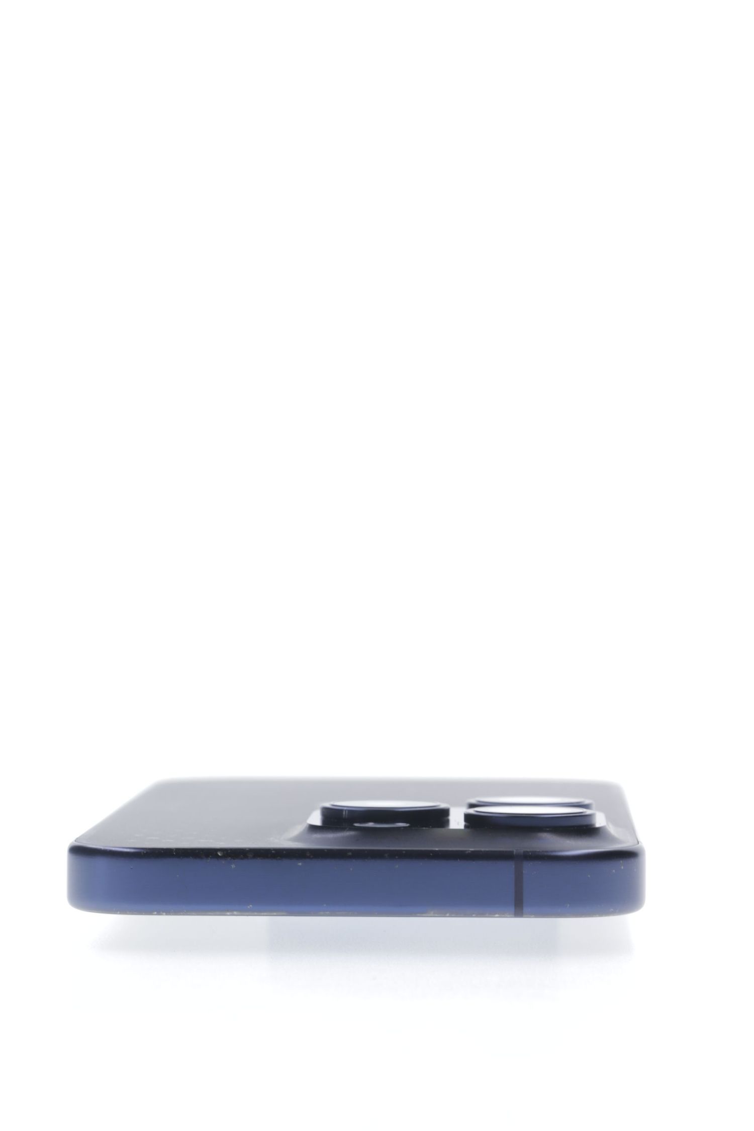 Apple iPhone 15 Pro 128 GB Blue Titanium - Kiváló