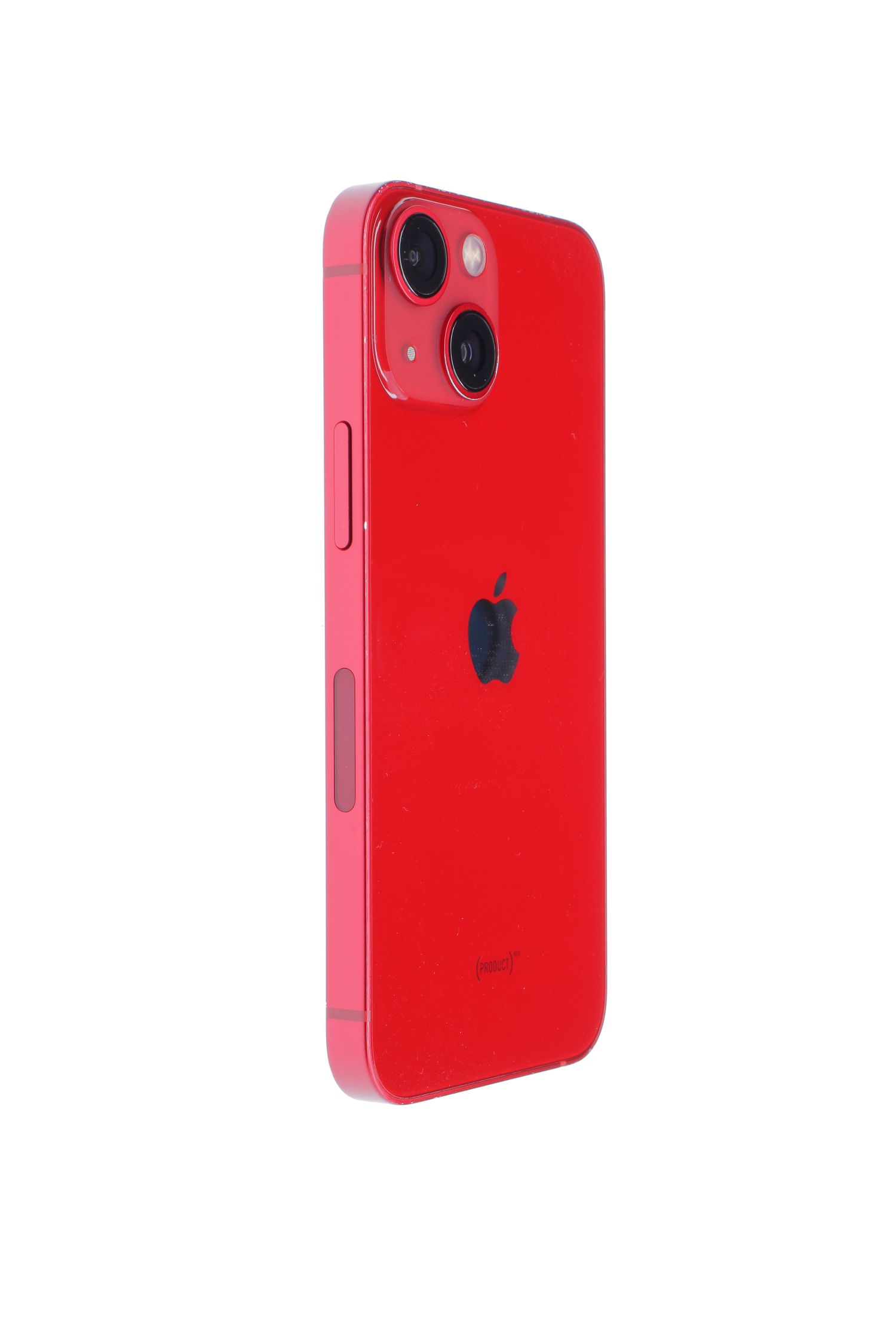 Apple iPhone 13 mini 128 GB Red - Foarte bun
