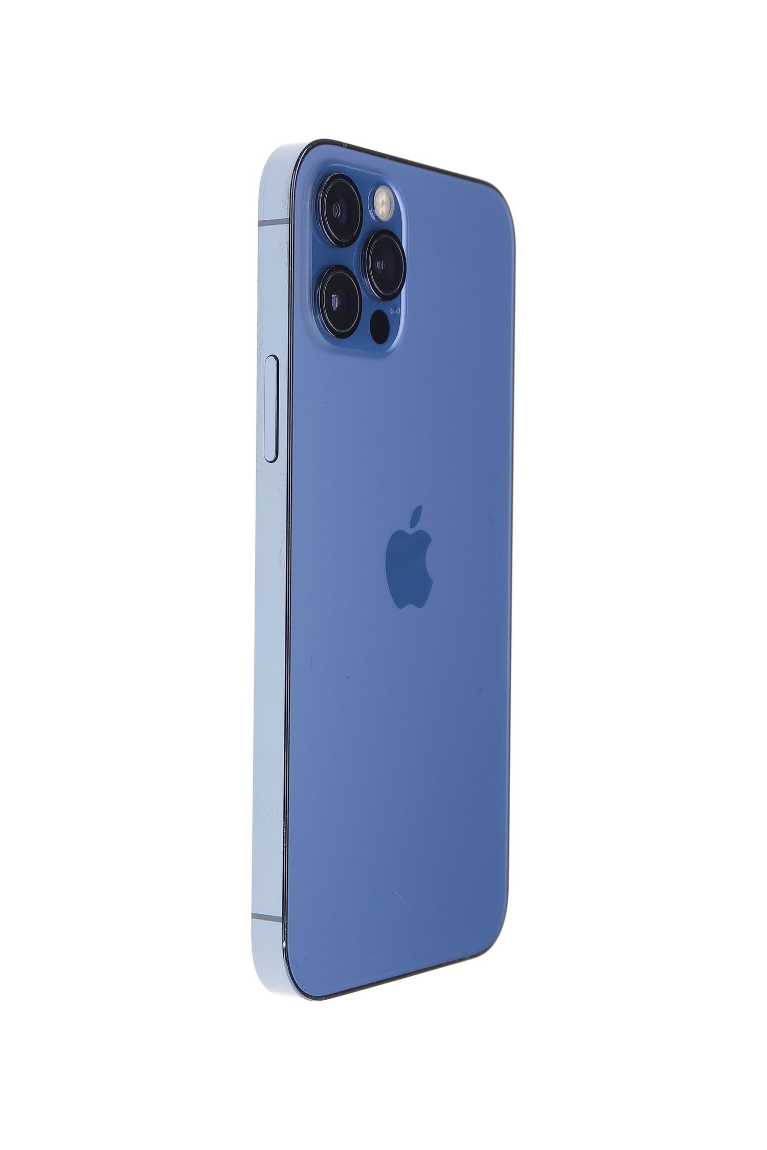 Apple iPhone 12 Pro 256 GB Pacific Blue - Πολύ καλό