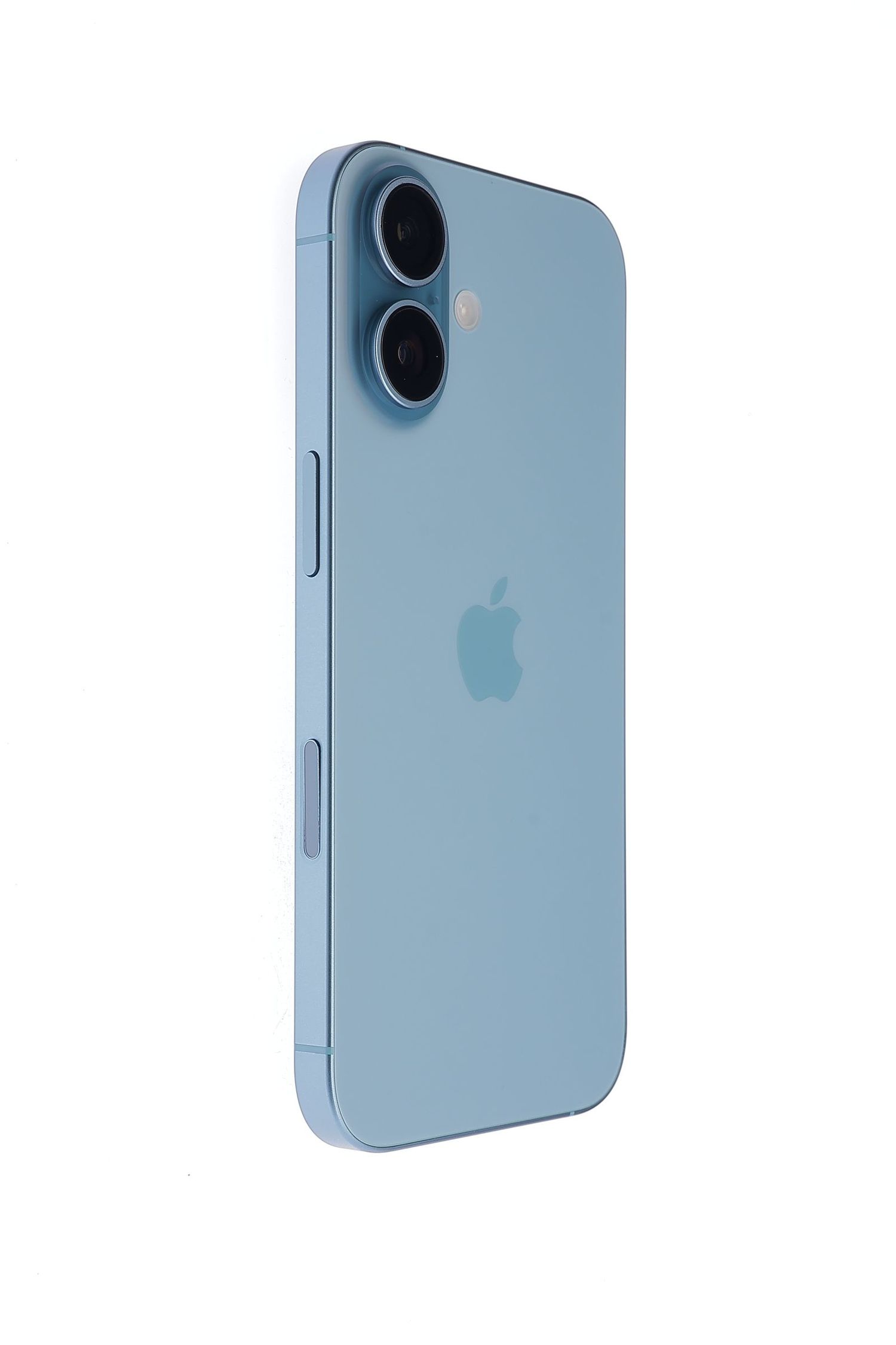 Apple iPhone 16 256 GB Teal - Като нов