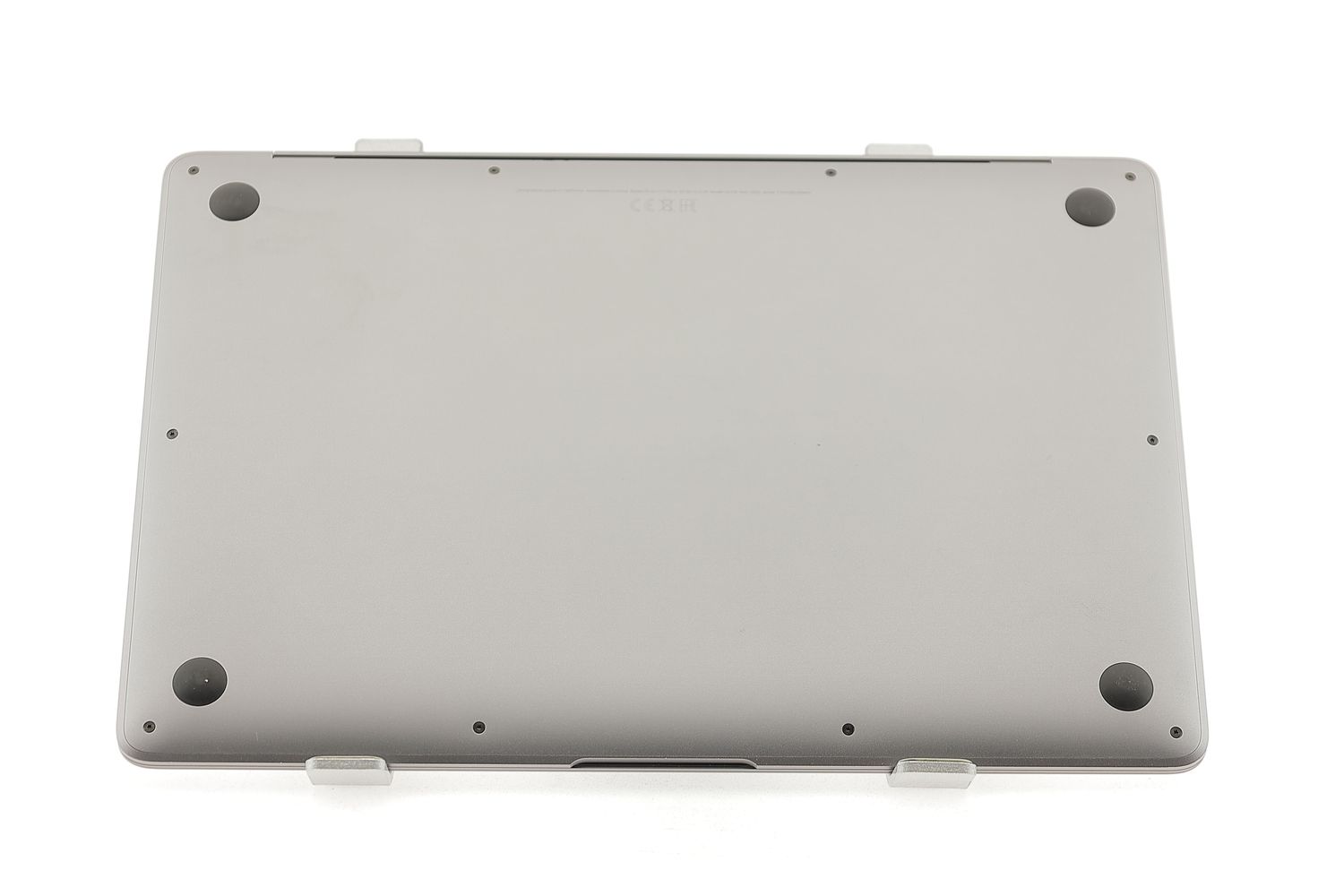 Apple MacBook Air 13″ 2020, i3 1.1 GHz, 16 GB, Intel Iris Plus 512 GB Space Gray - Εξαιρετικό