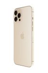 Telefon mobil Apple iPhone 12 Pro Max, Gold, 128 GB, Ca Nou