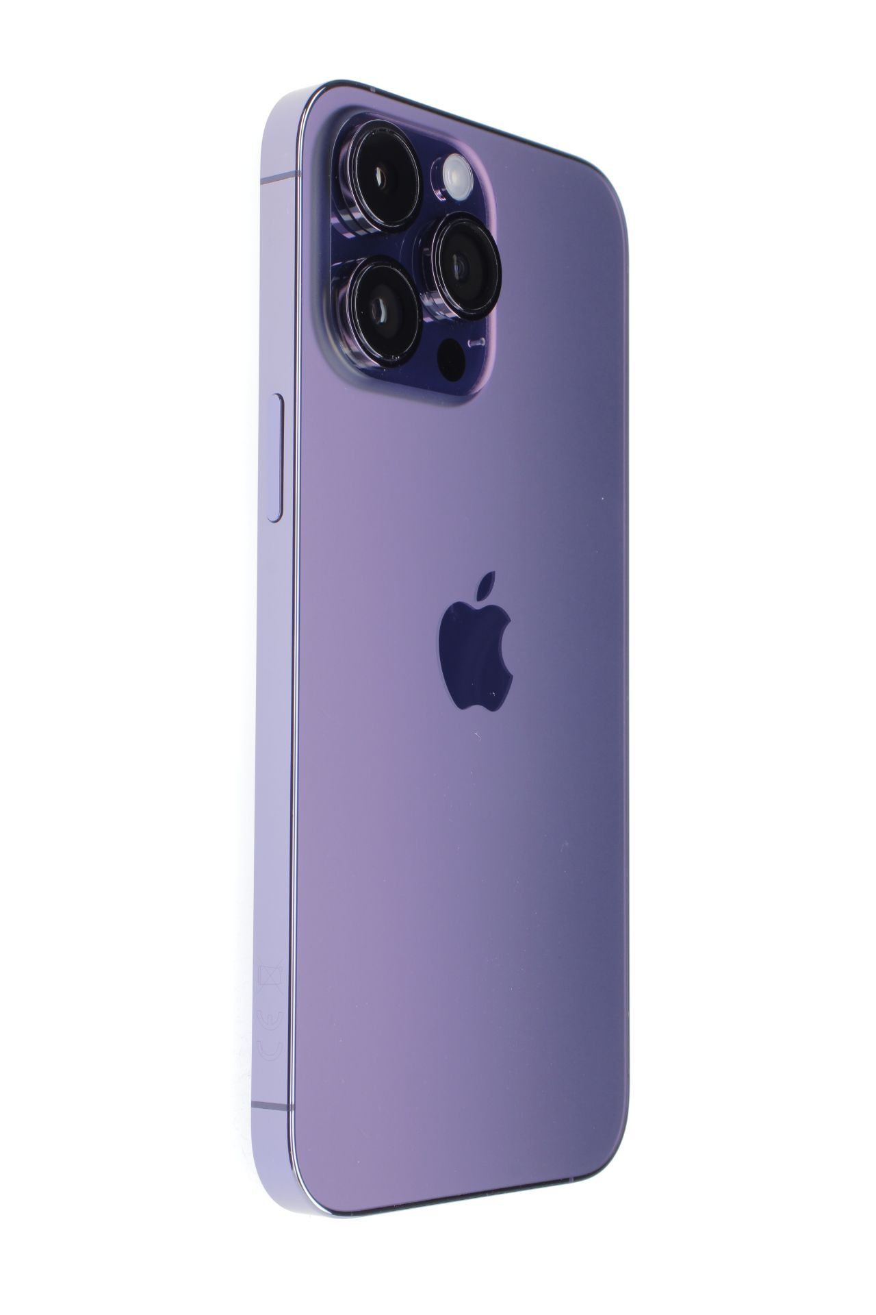 Apple iPhone 14 Pro Max 256 GB Deep Purple - Отлично