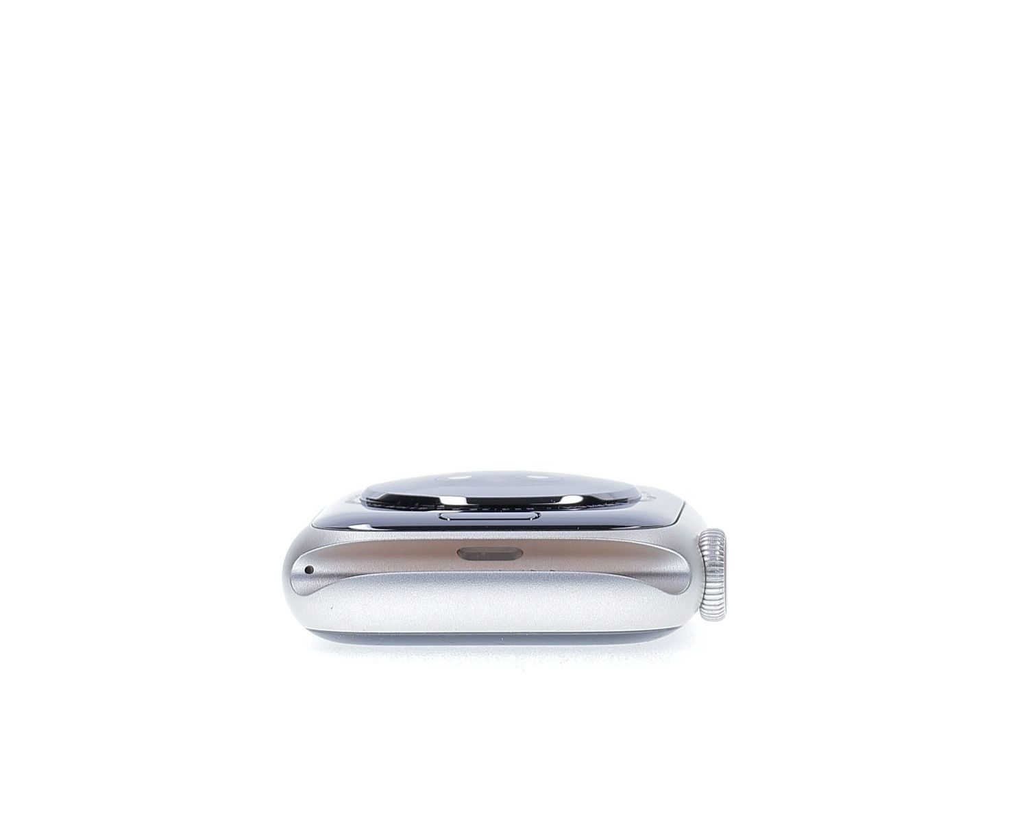 Apple Watch Series 8 2022, GPS + Cellular, Aluminium 41mm Starlight - Foarte bun