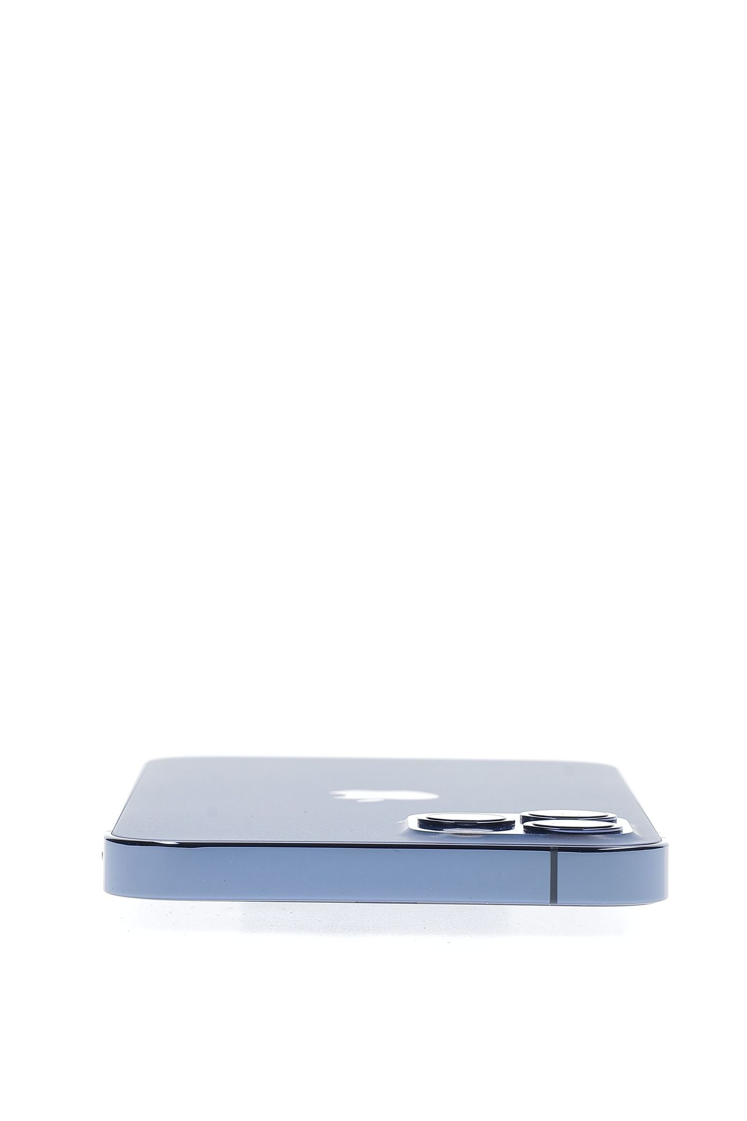 Apple iPhone 12 Pro 256 GB Pacific Blue - Újszerű
