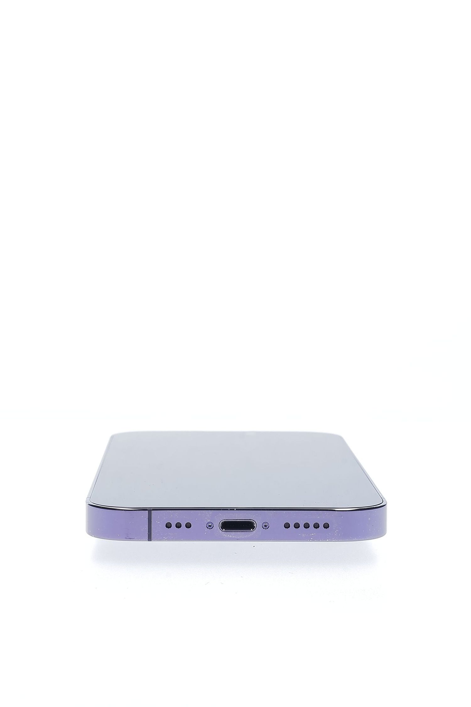 Apple iPhone 14 Pro 128 GB Deep Purple - Като нов