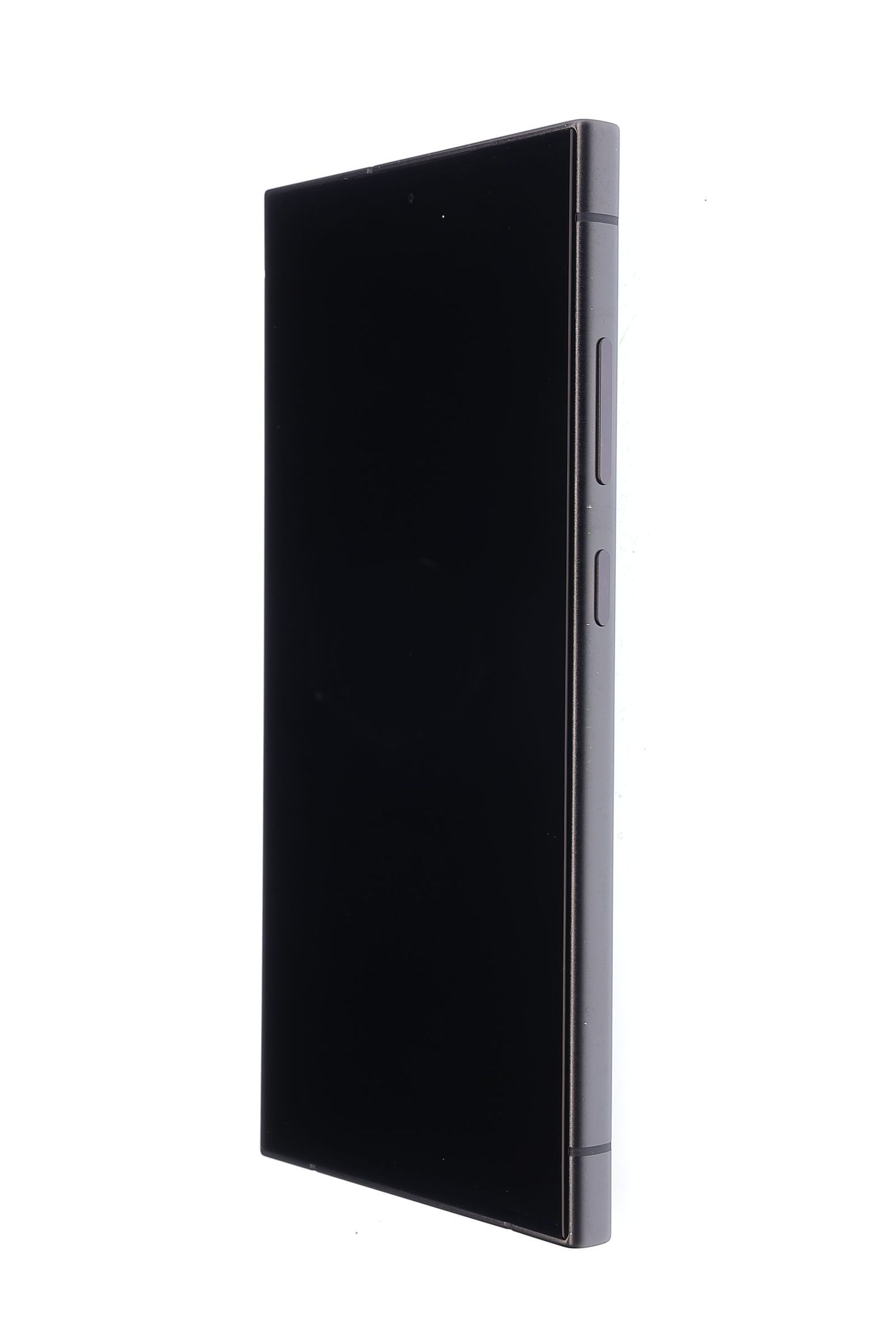 Samsung Galaxy S24 Ultra 5G Dual Sim 512 GB Black Titanium - Πολύ καλό