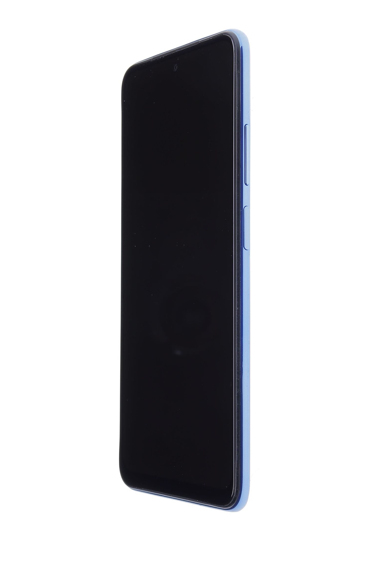 Xiaomi Redmi Note 10S 128 GB Deep Sea Blue - Πολύ καλό