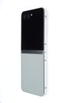 Мобилен телефон Samsung Galaxy Z Flip5, Mint, 256 GB, Foarte Bun