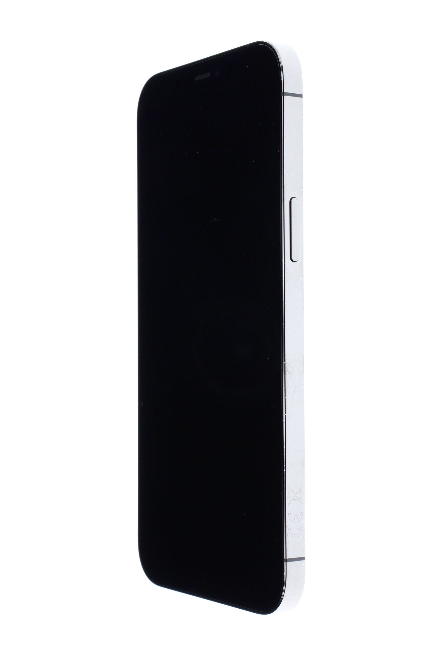 Apple iPhone 12 Pro Max 128 GB Graphite - Foarte bun