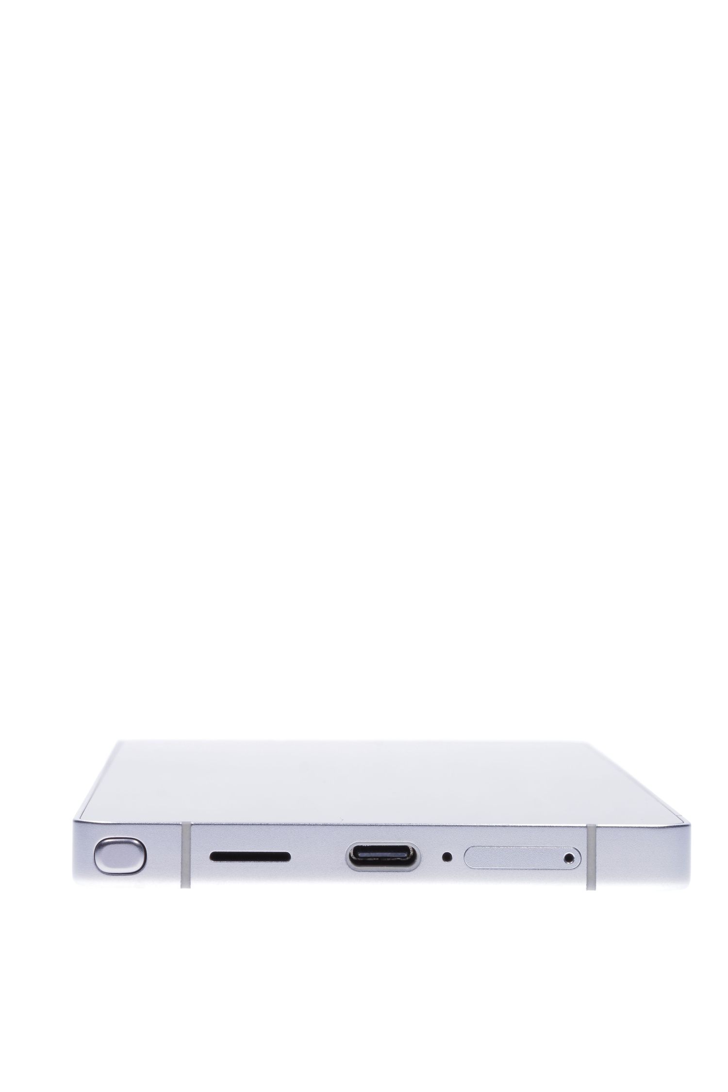 Samsung Galaxy S25 Ultra 5G Dual Sim 1 TB Titanium White Silver - Отлично