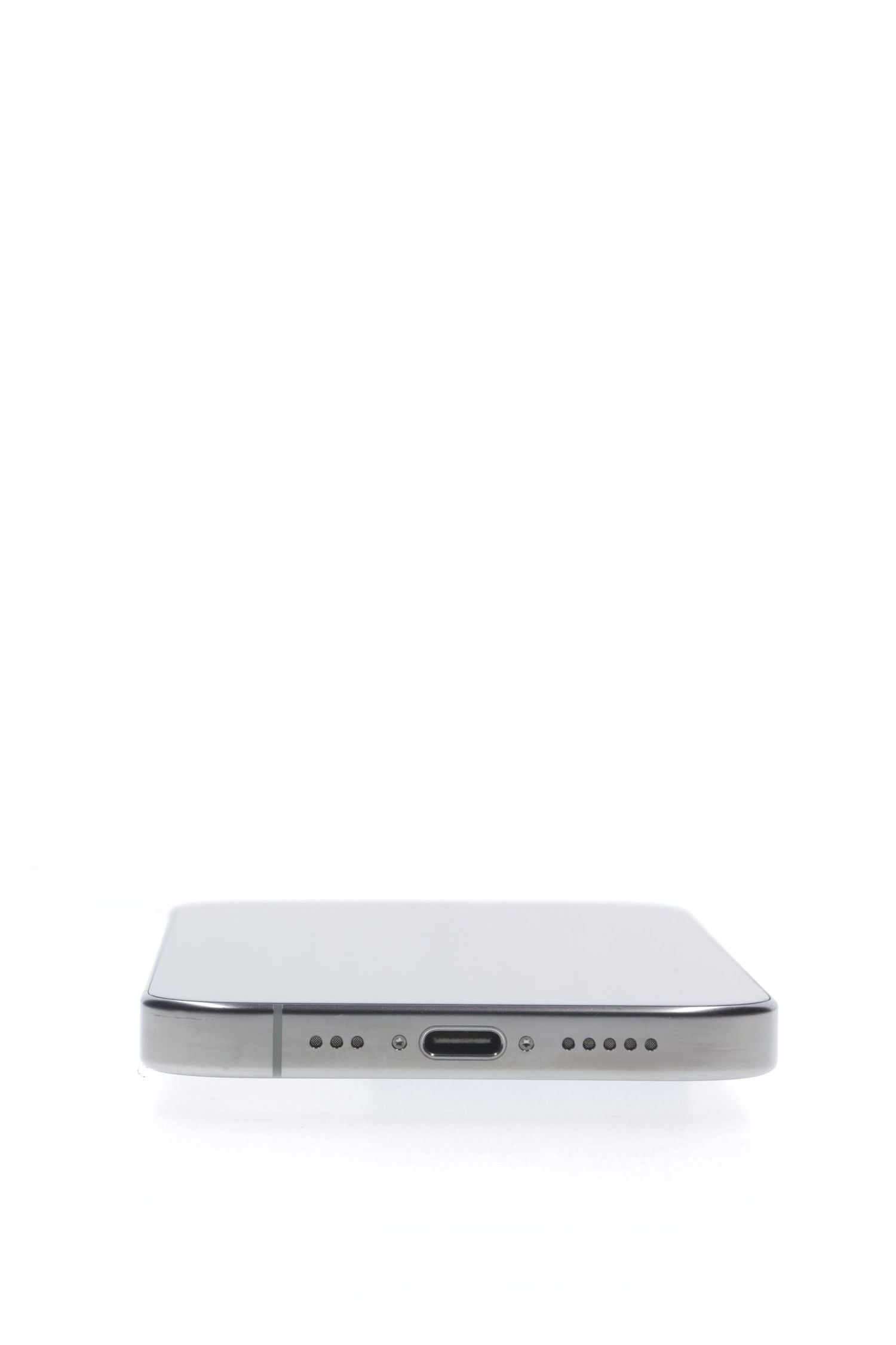 Apple iPhone 16 Pro 128 GB Natural Titanium - Ca nou