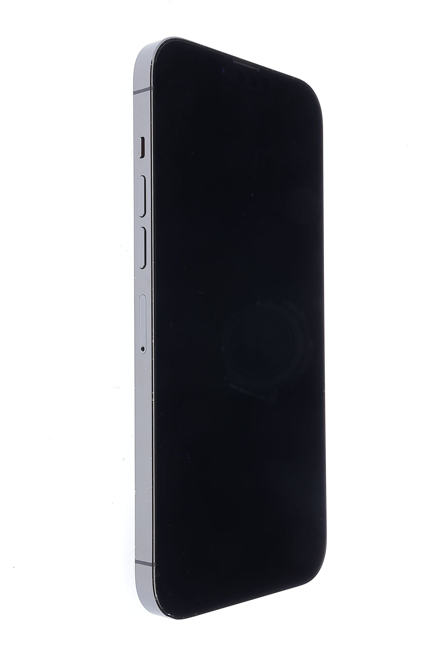 Apple iPhone 13 Pro Max 128 GB Graphite - Πολύ καλό