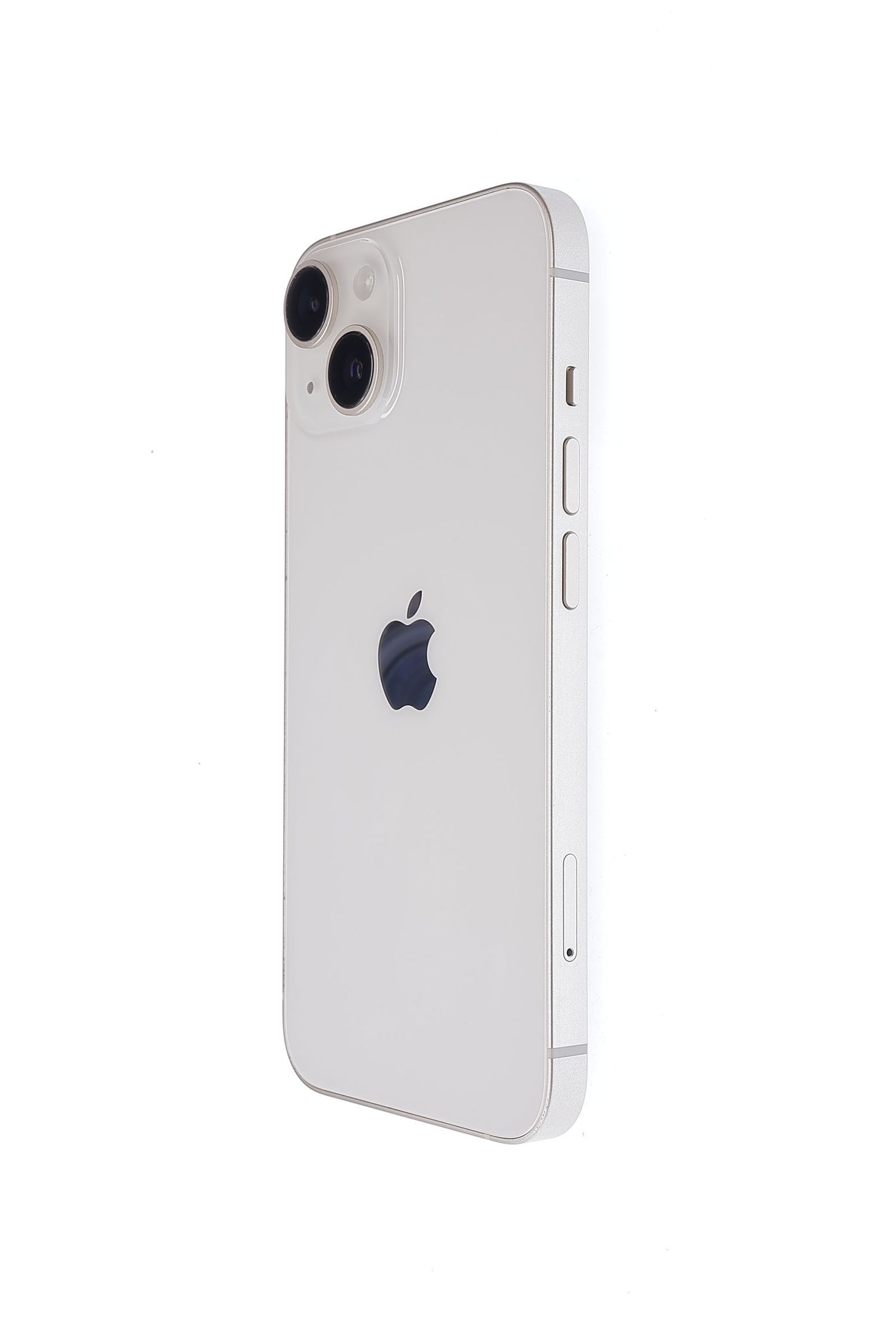 Apple iPhone 14 256 GB Starlight - Като нов