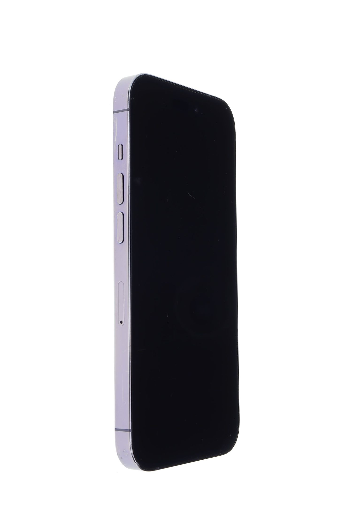 Apple iPhone 14 Pro 128 GB Deep Purple - Καλό