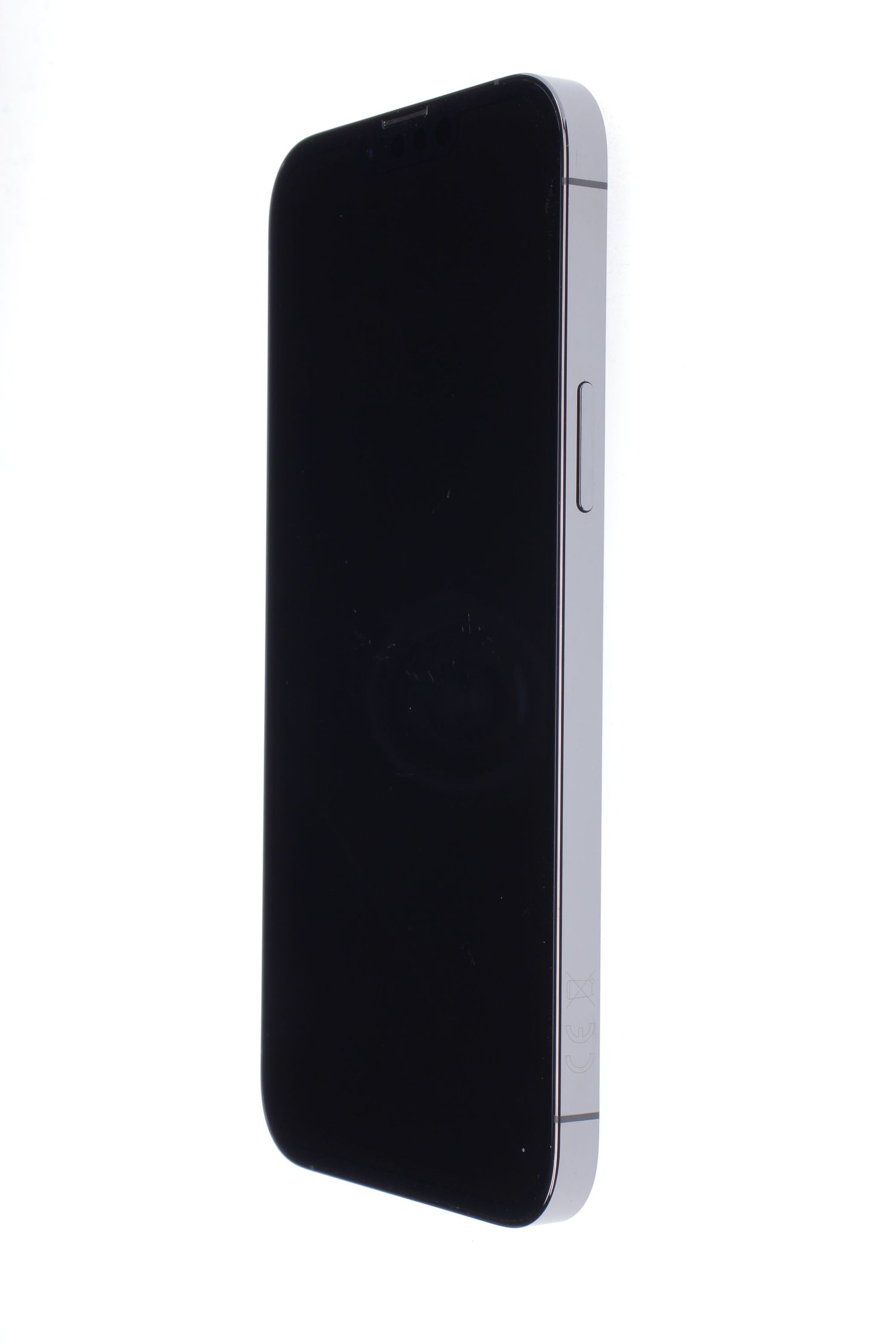 Apple iPhone 13 Pro Max 256 GB Graphite - Много добро