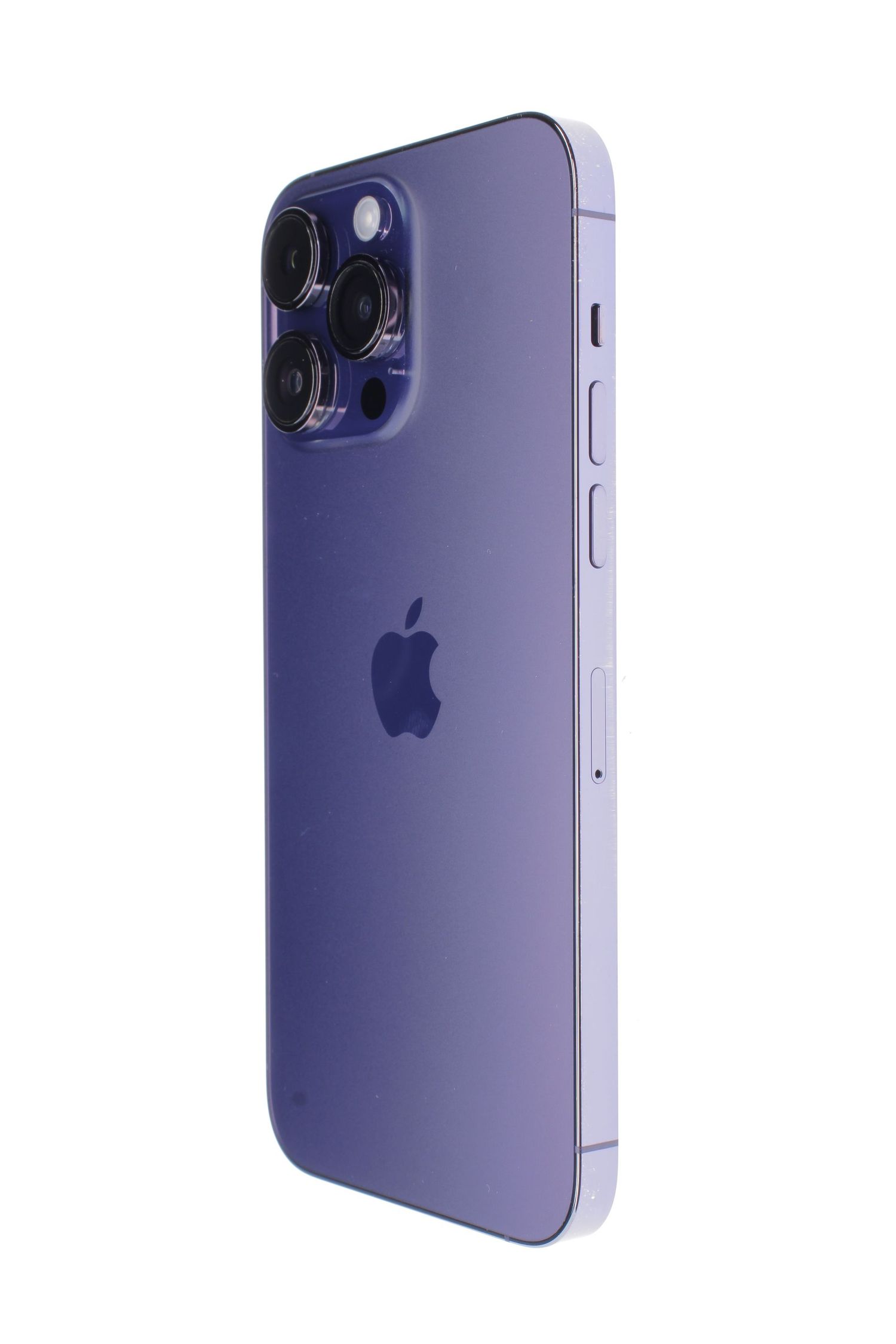 Apple iPhone 14 Pro Max, Deep Purple, 256 GB - de la 2.559 lei