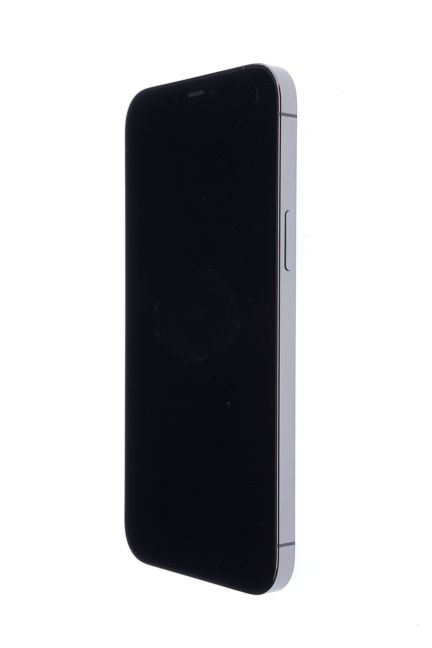 Apple iPhone 12 Pro Max 128 GB Silver - Πολύ καλό