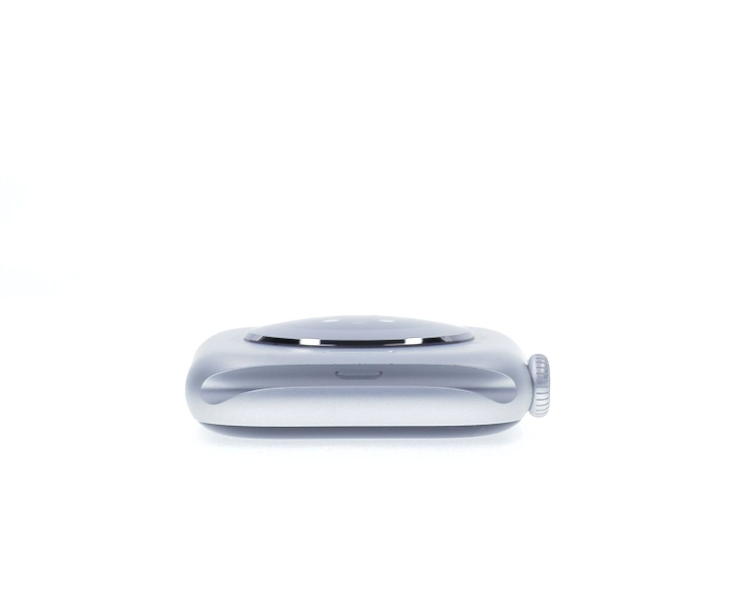 Apple Watch Series 10 2024, GPS, Aluminium 46mm Silver - Като нов