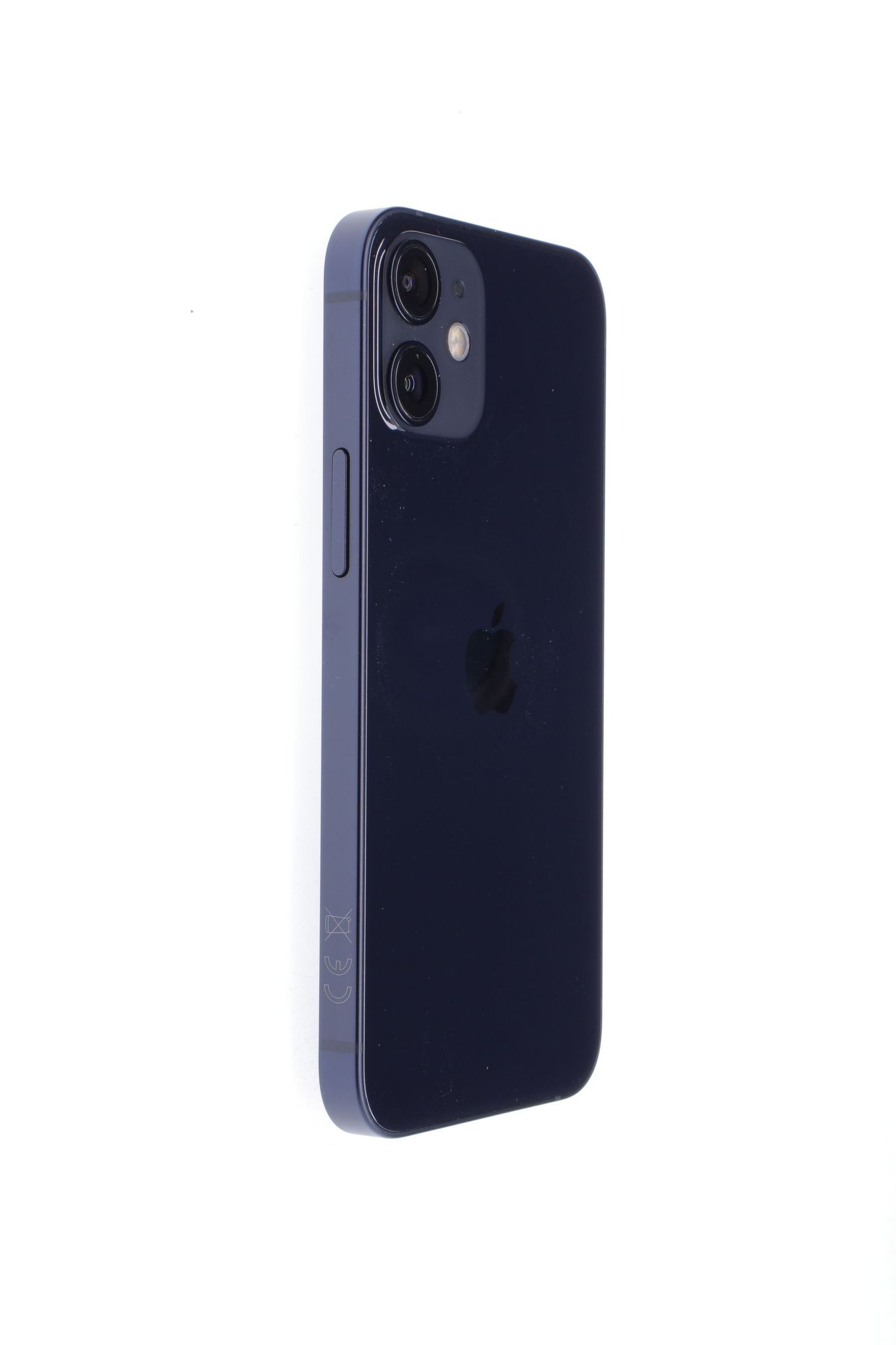 Apple iPhone 12 mini 64 GB Black - Εξαιρετικό