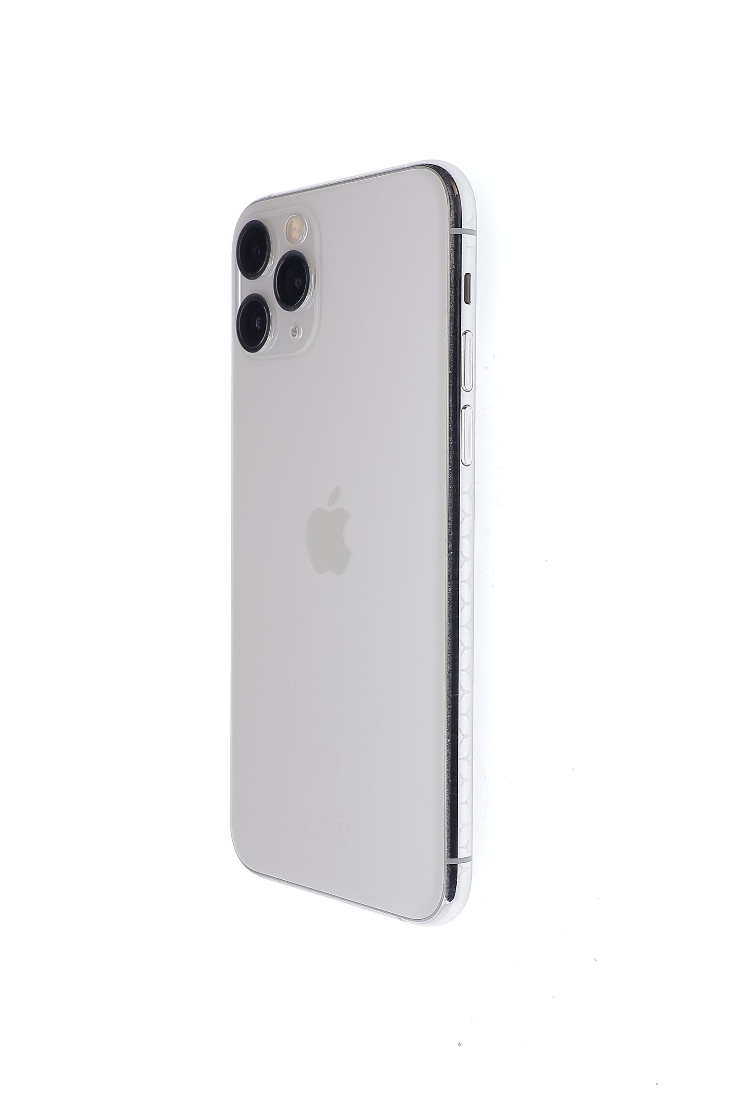 Apple iPhone 11 Pro 512 GB Silver - Kiváló
