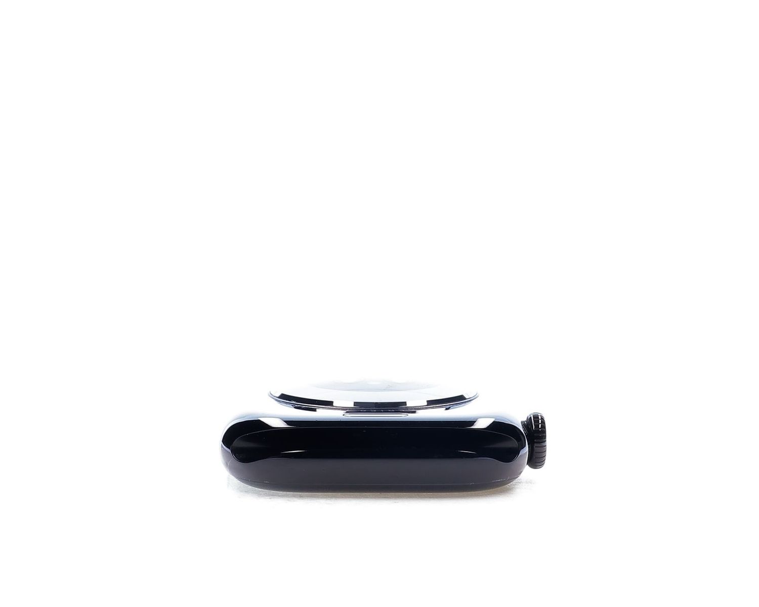 Apple Watch Series 10 2024, GPS, Aluminium 46mm Jet Black - Ca nou