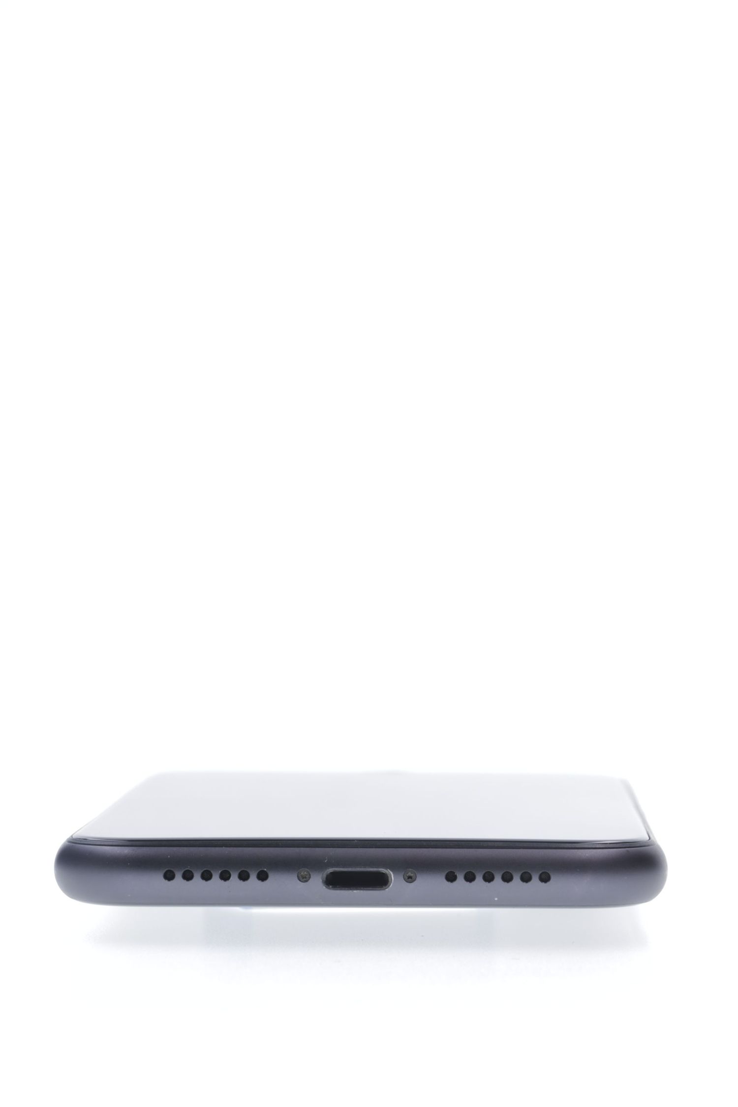 Apple iPhone 11 64 GB Black - Kiváló