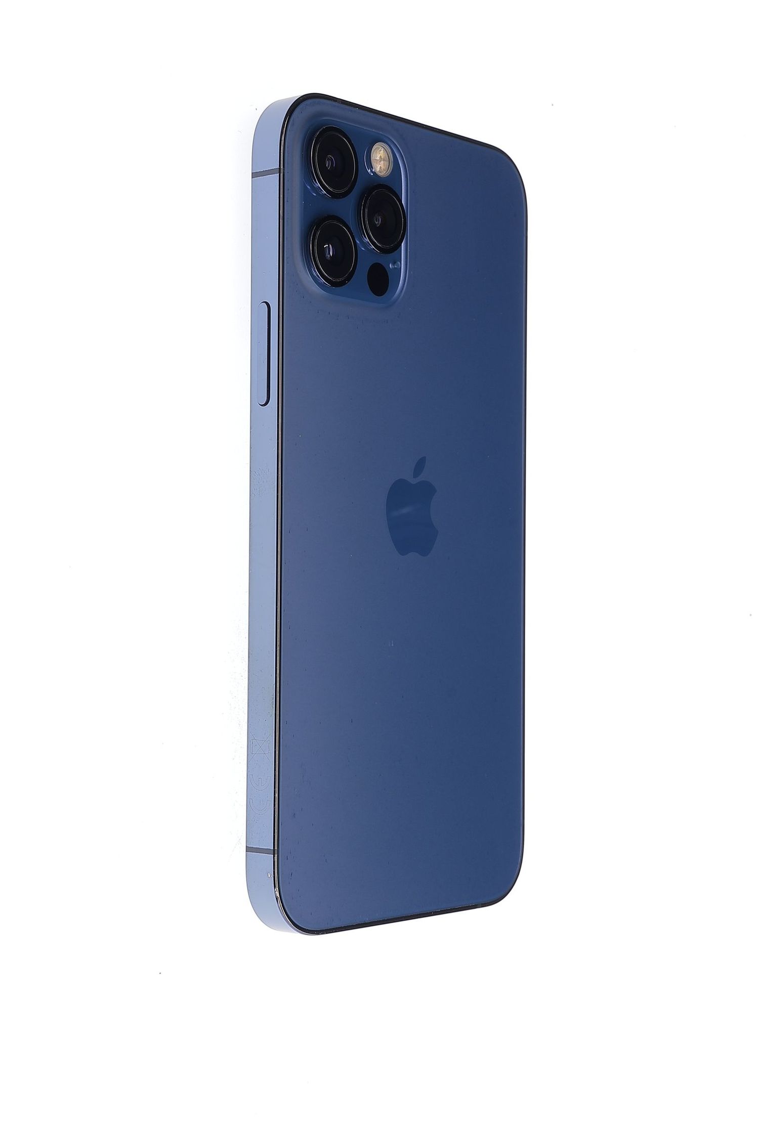 Apple iPhone 12 Pro 128 GB Pacific Blue - Jó