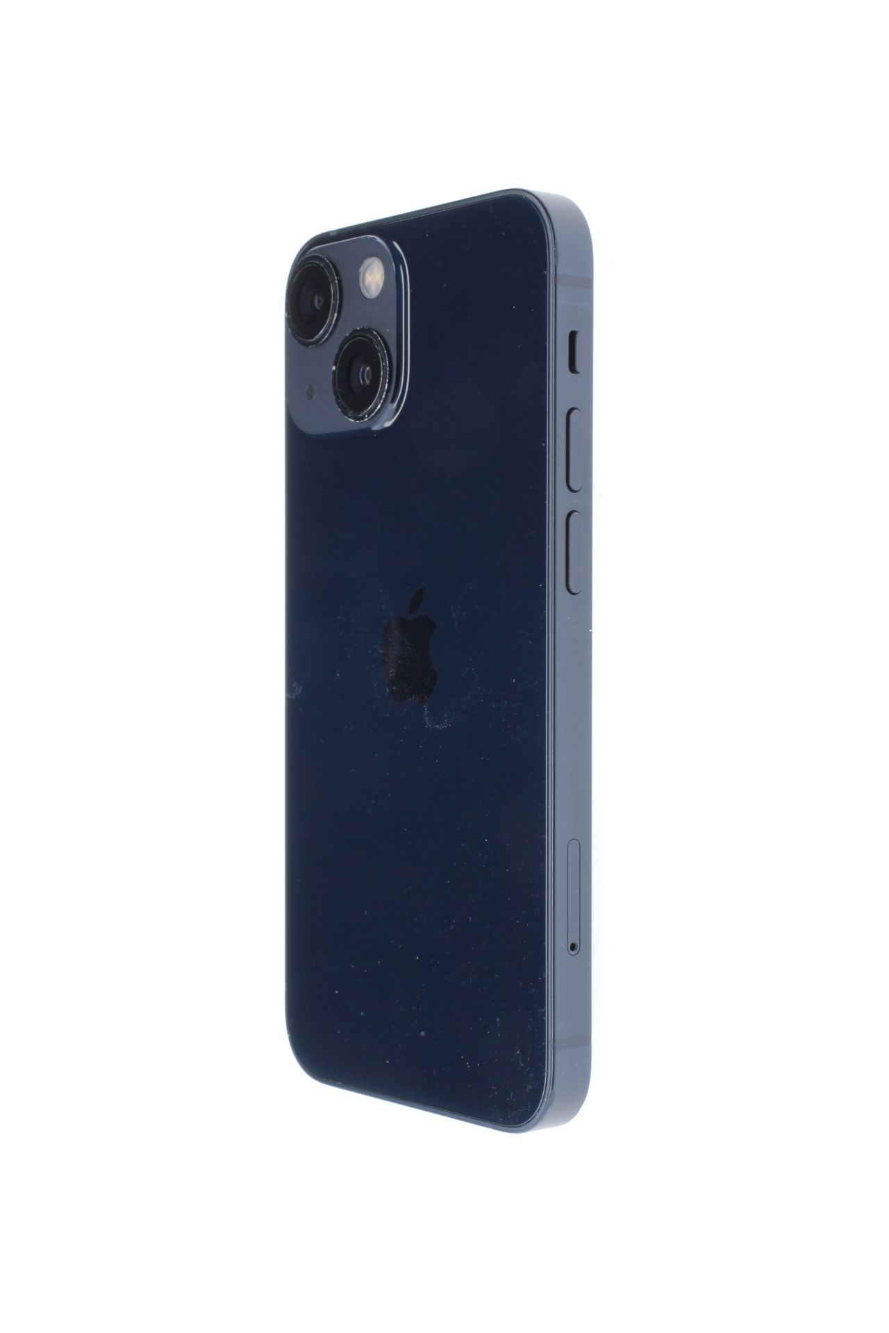 Apple iPhone 13 mini 128 GB Midnight - Πολύ καλό