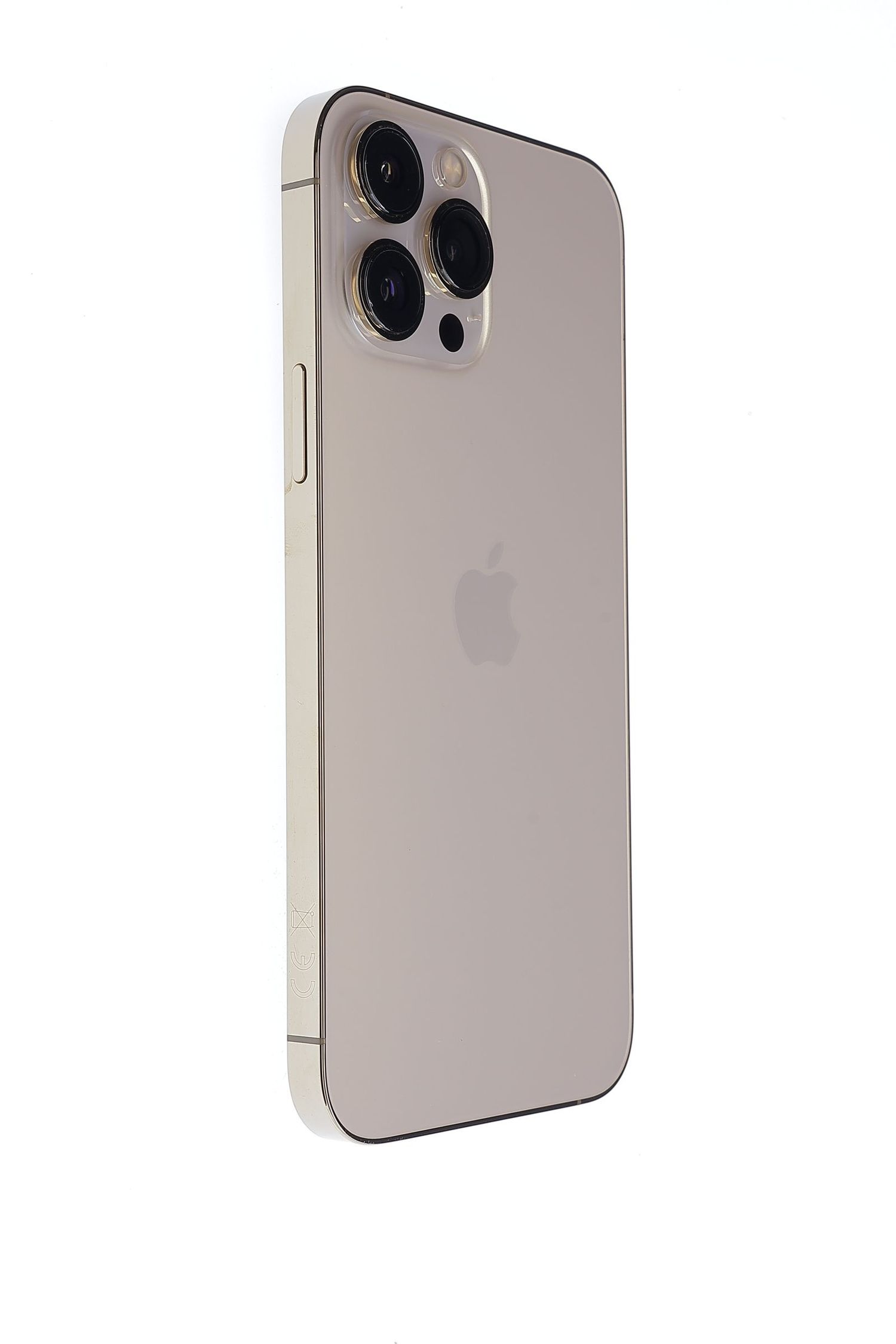 Apple iPhone 13 Pro Max 256 GB Gold - Като нов