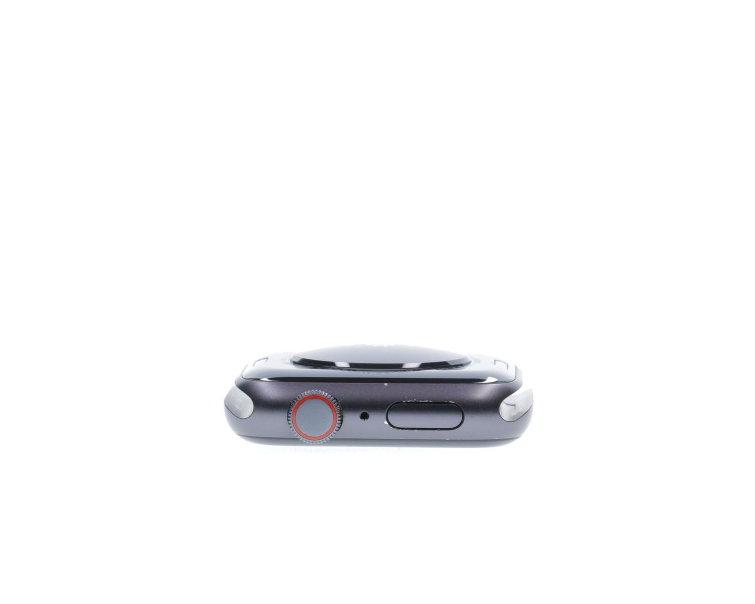 Apple Watch SE 2020, GPS + Cellular, Aluminium 40mm Space Gray - Πολύ καλό