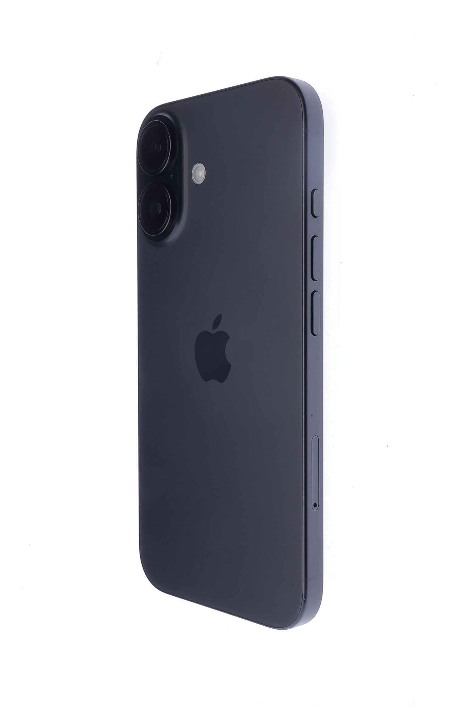 Apple iPhone 16 128 GB Black - Εξαιρετικό