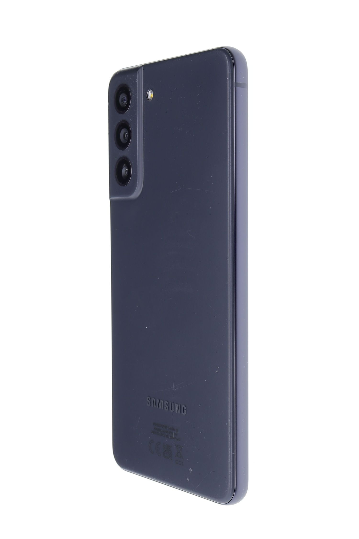 Samsung Galaxy S21 FE 5G Dual Sim 128 GB Graphite - Foarte bun
