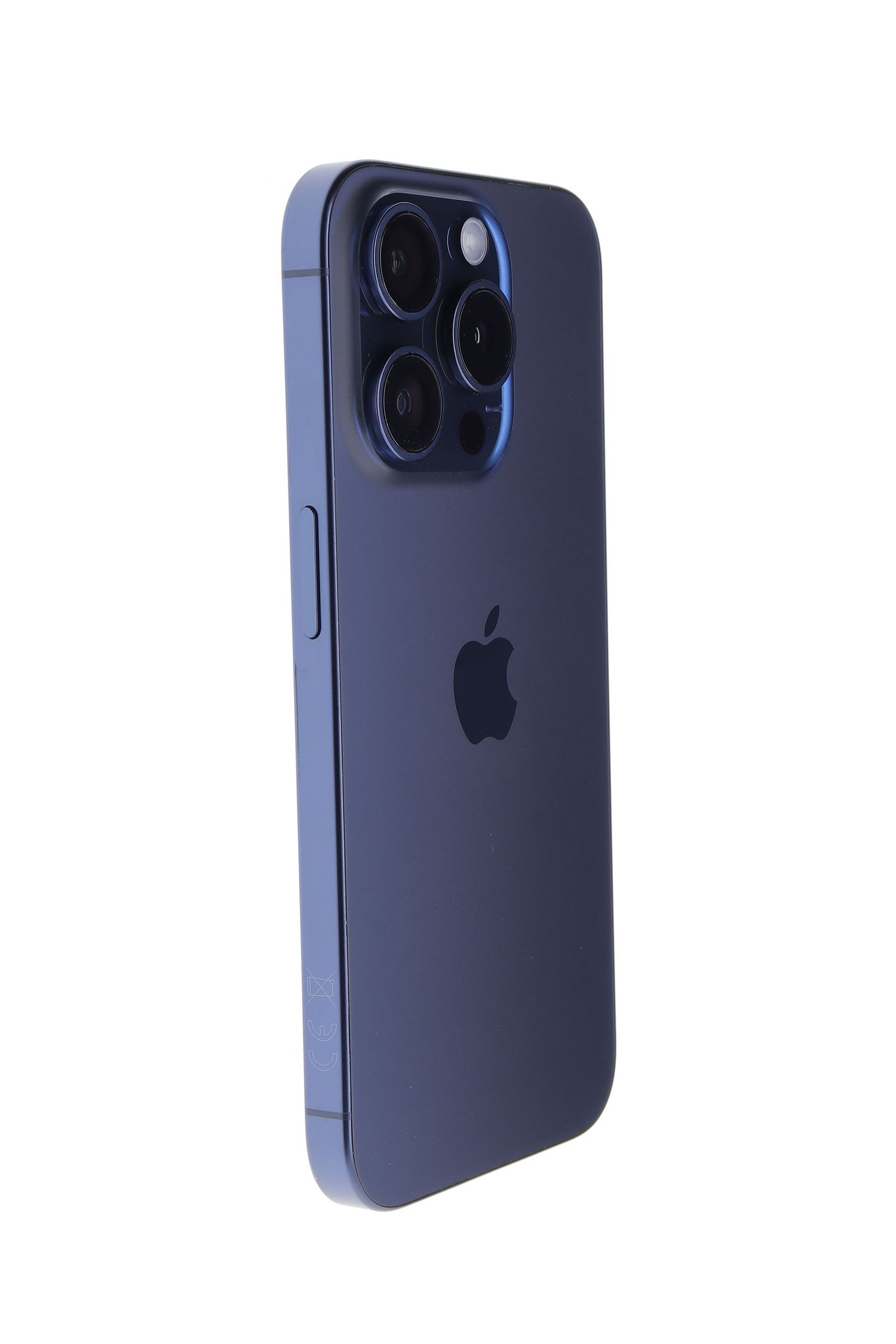 Apple iPhone 15 Pro 256 GB Blue Titanium - Ca nou