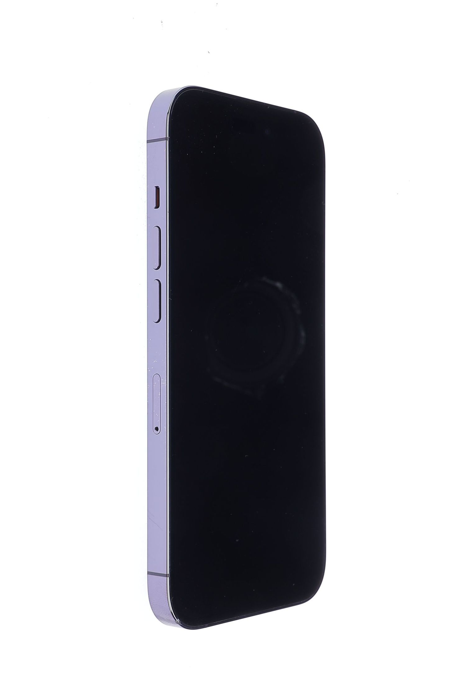 Apple iPhone 14 Pro 128 GB Deep Purple - Отлично