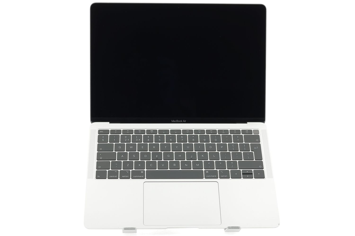Apple MacBook Air 13″ 2018, i5 1.6 GHz, 8 GB, Intel UHD Graphics 617 128 GB Silver - Πολύ καλό