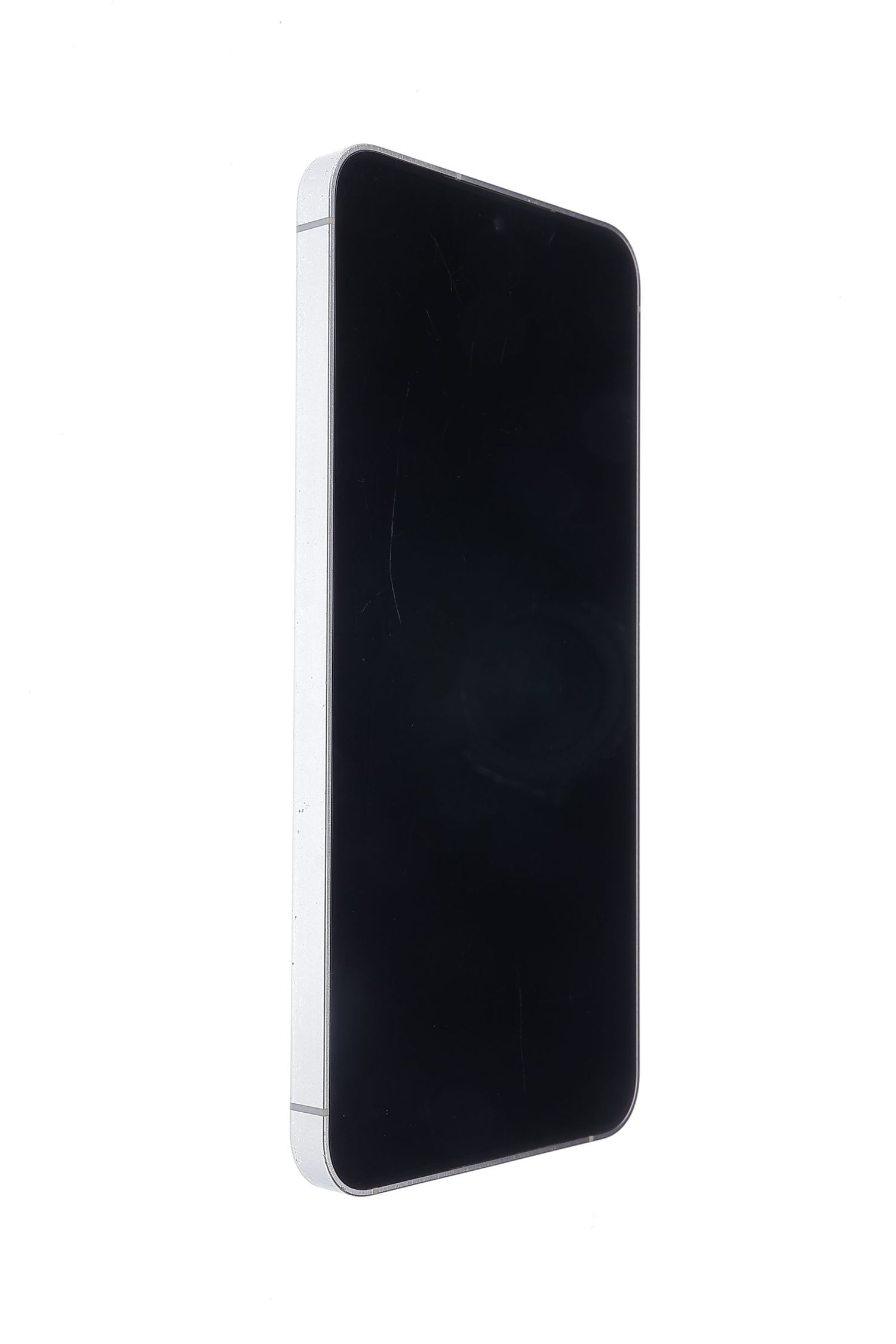 Samsung Galaxy S24 5G Dual Sim 256 GB Marble Gray - Καλό