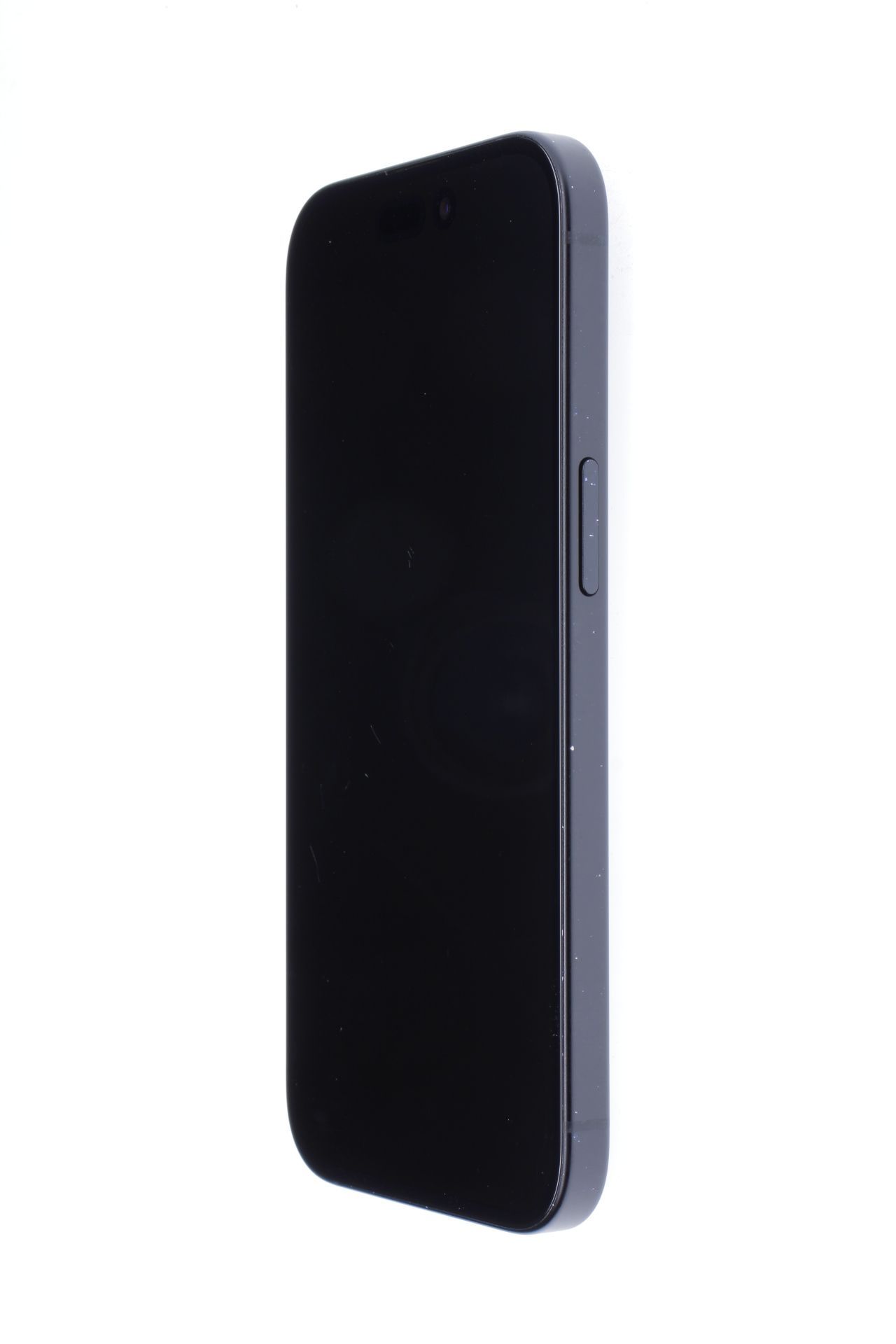 Apple iPhone 15 128 GB Black - Nagyon jó