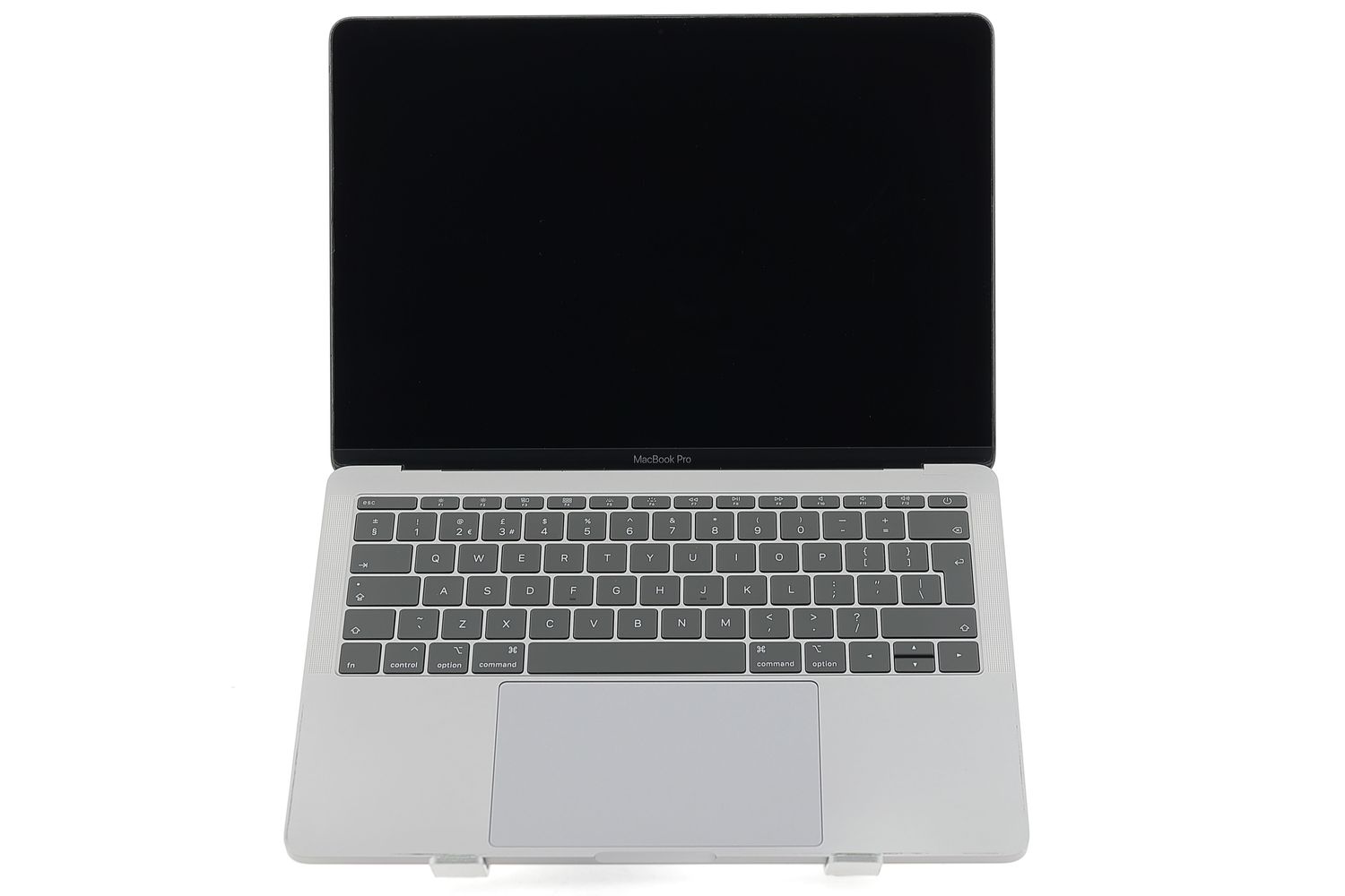 Apple MacBook Pro 13″ 2017, i5 2.3 GHz, 8 GB, Intel Iris Plus Graphics 640 256 GB Space Gray - Πολύ καλό