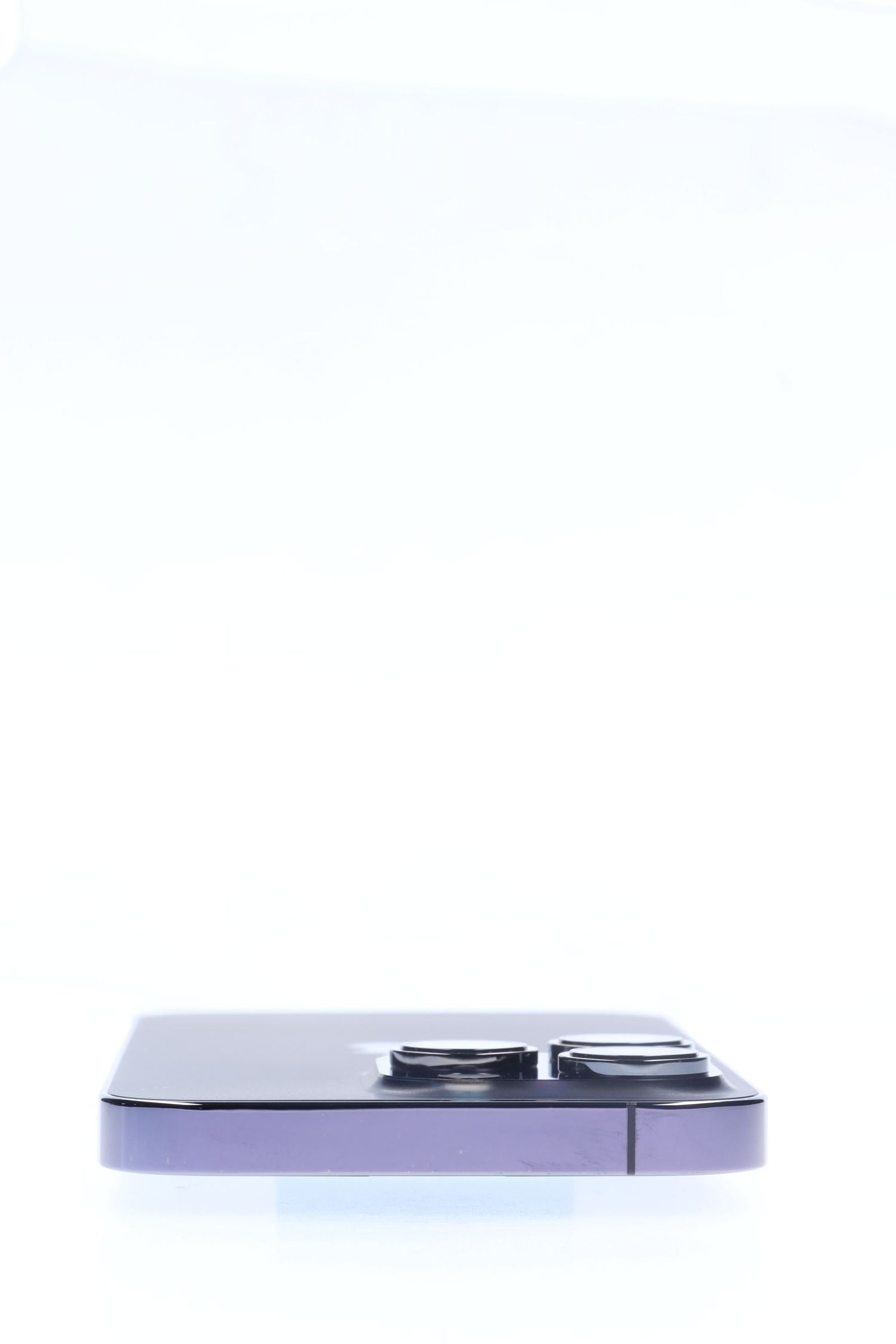 Apple iPhone 14 Pro 128 GB Deep Purple - Εξαιρετικό