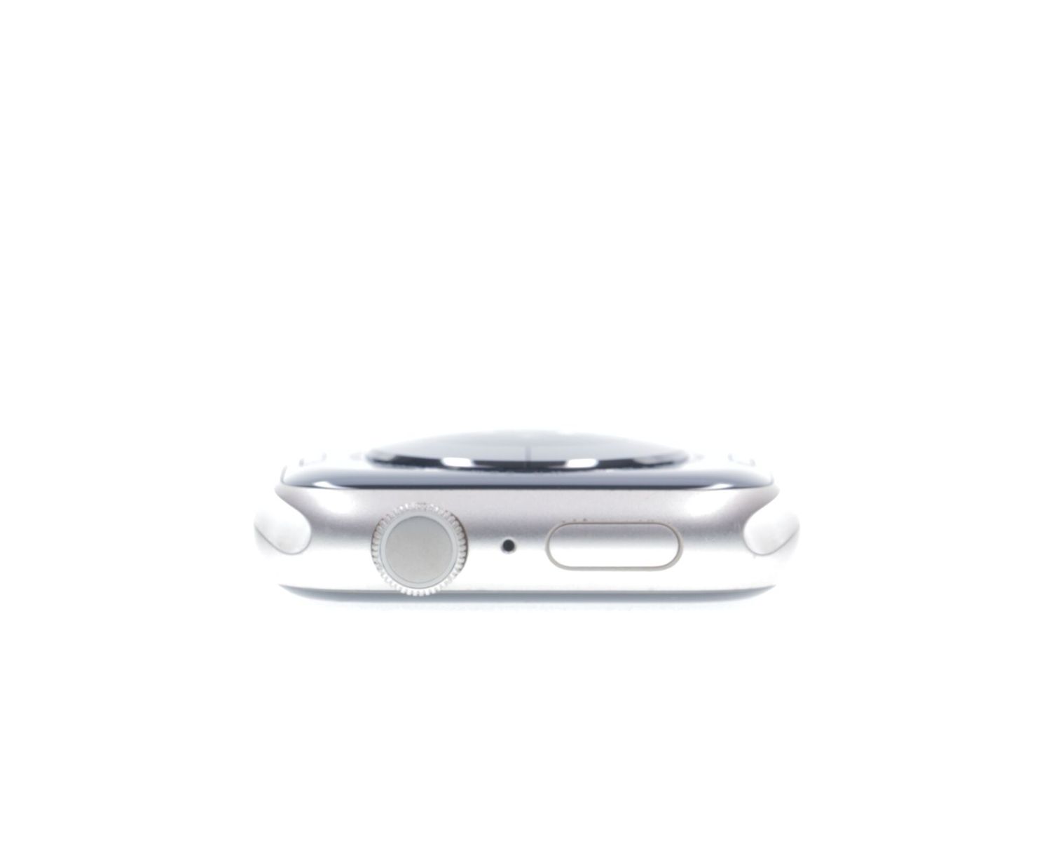 Apple Watch Series 9 2023, GPS, Aluminium 45mm Starlight - Bun
