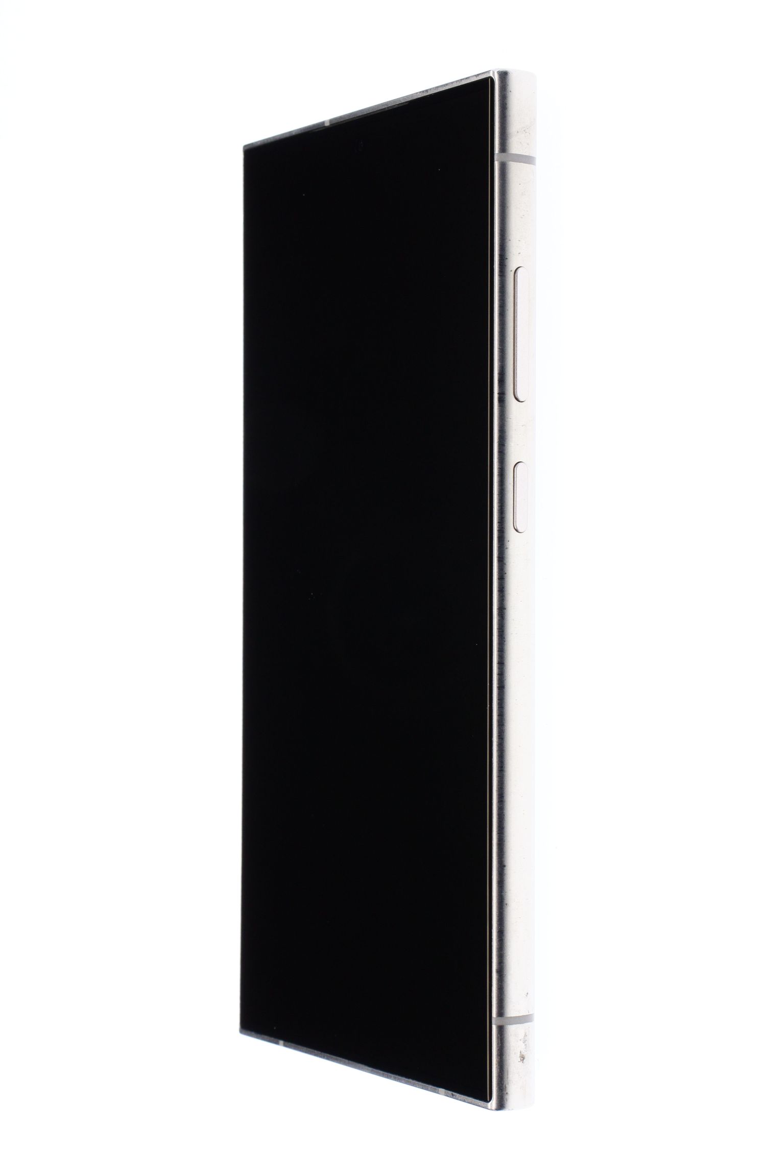 Samsung Galaxy S24 Ultra 5G Dual Sim 512 GB Titanium Violet - Nagyon jó