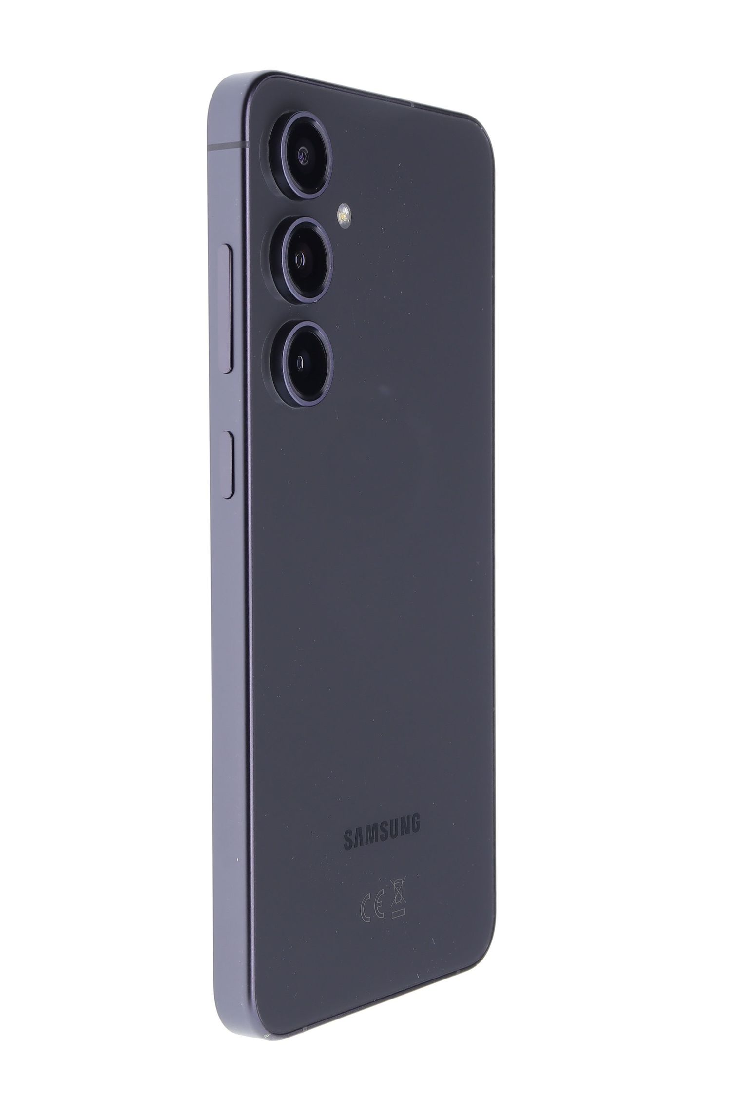 Samsung Galaxy S24 FE 5G Dual Sim 128 GB Graphite - Εξαιρετικό