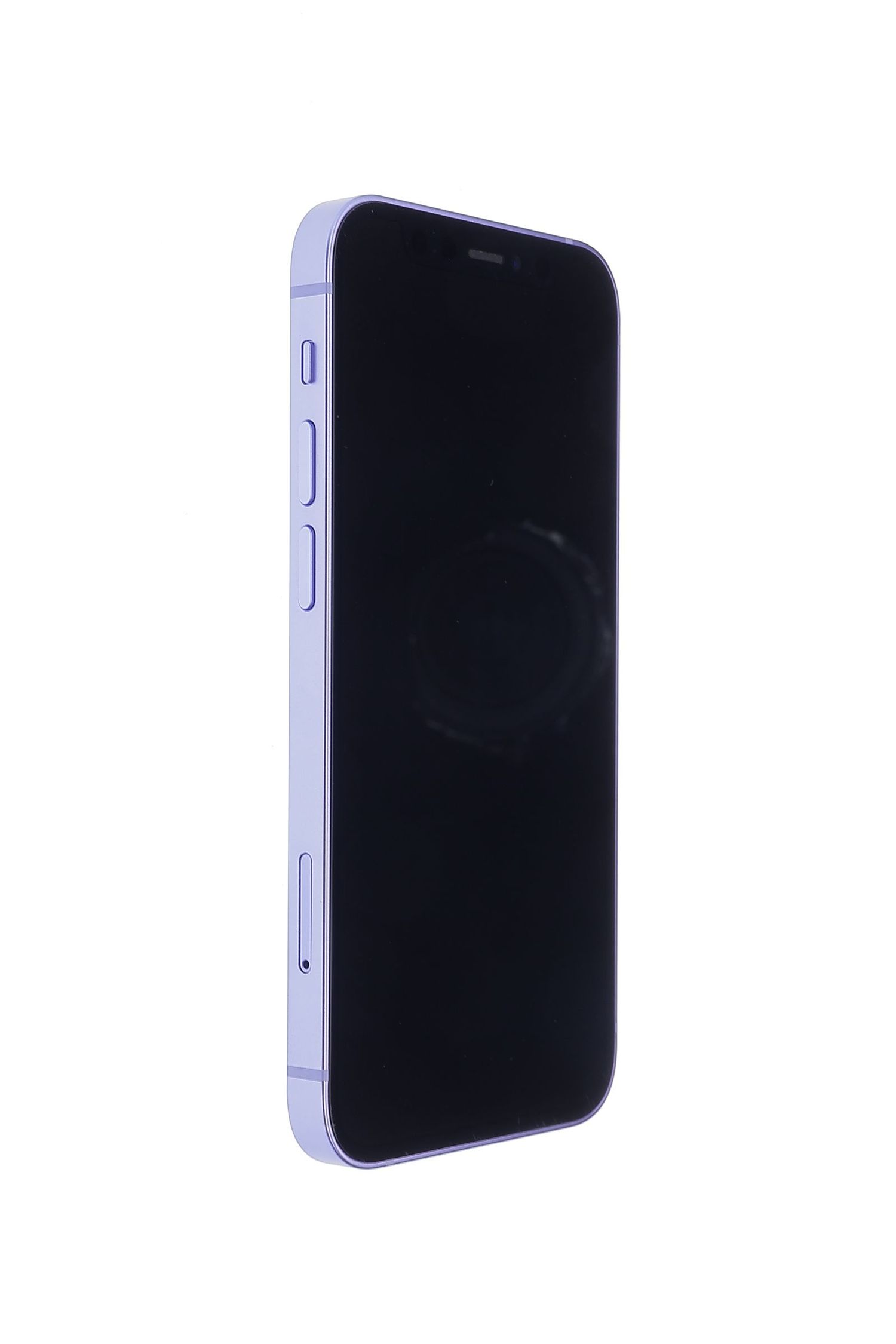 Apple iPhone 12 mini 64 GB Purple - Kiváló