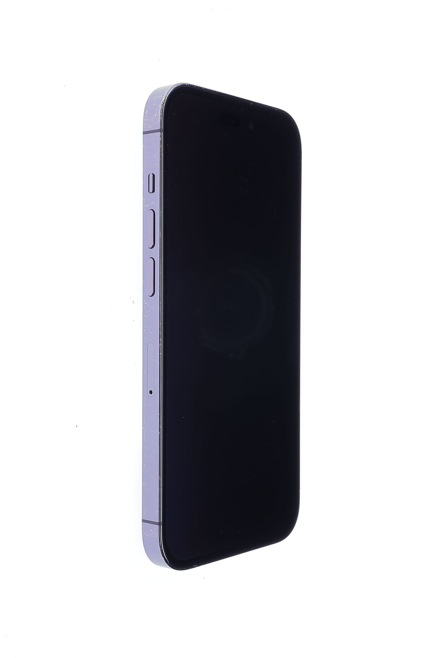 Apple iPhone 14 Pro 128 GB Deep Purple - Nagyon jó