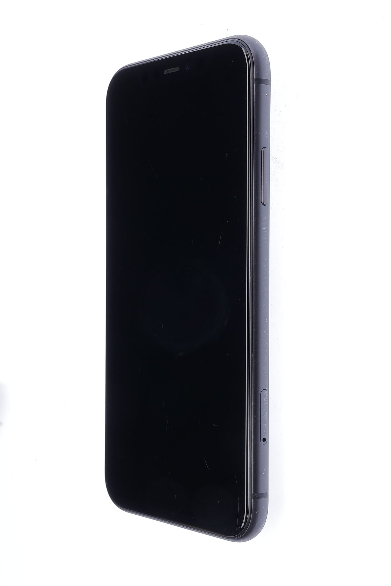 Apple iPhone 11 128 GB Black - Καλό